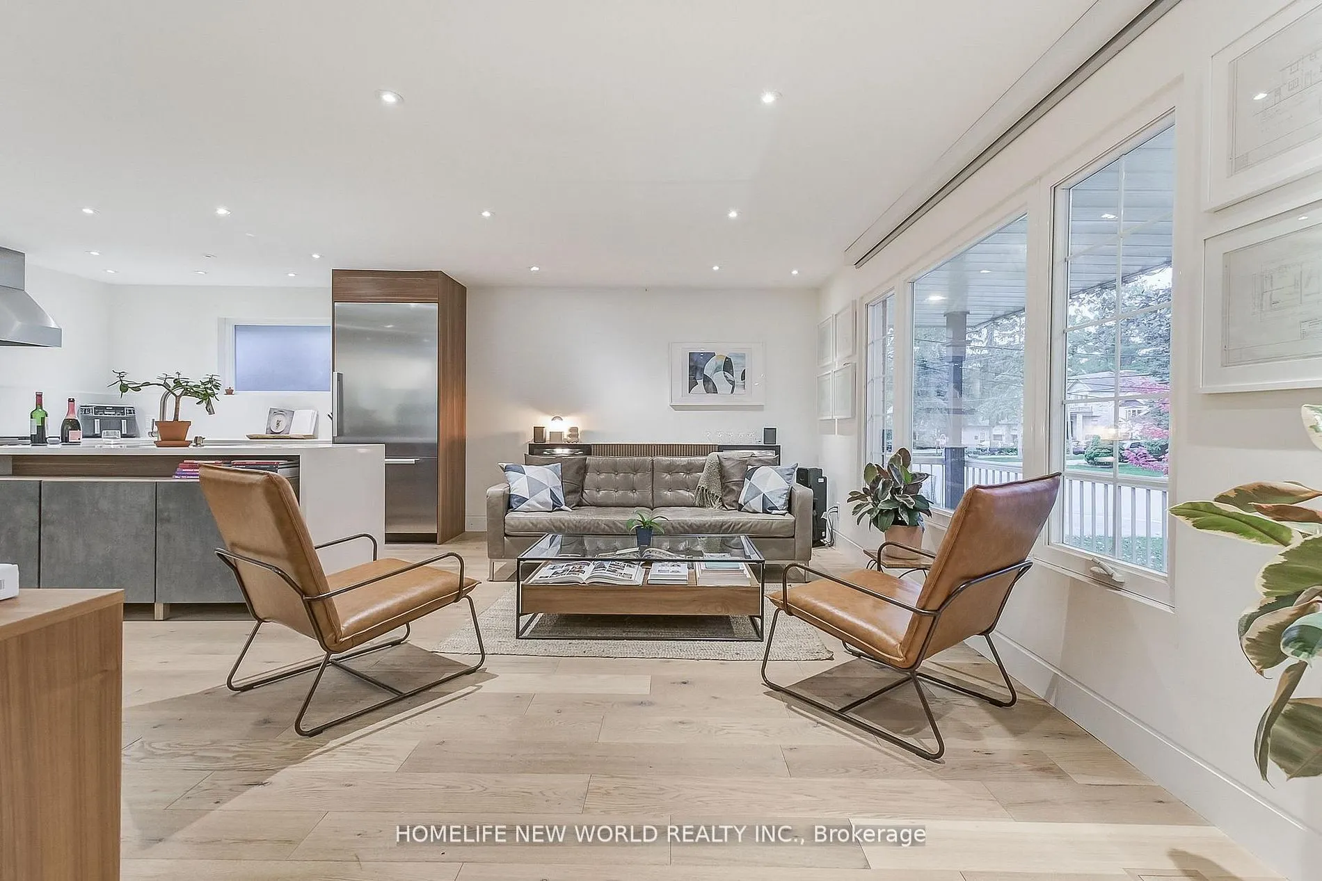 59 Bobmar Road