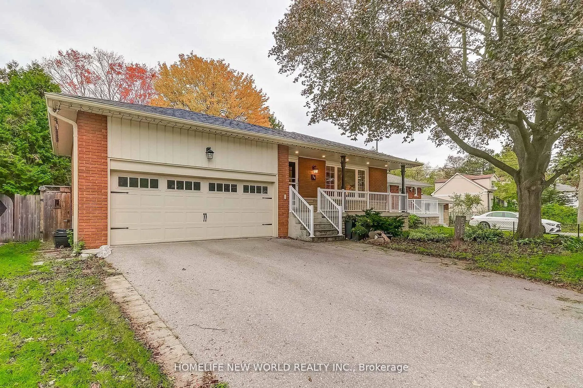 59 Bobmar Road