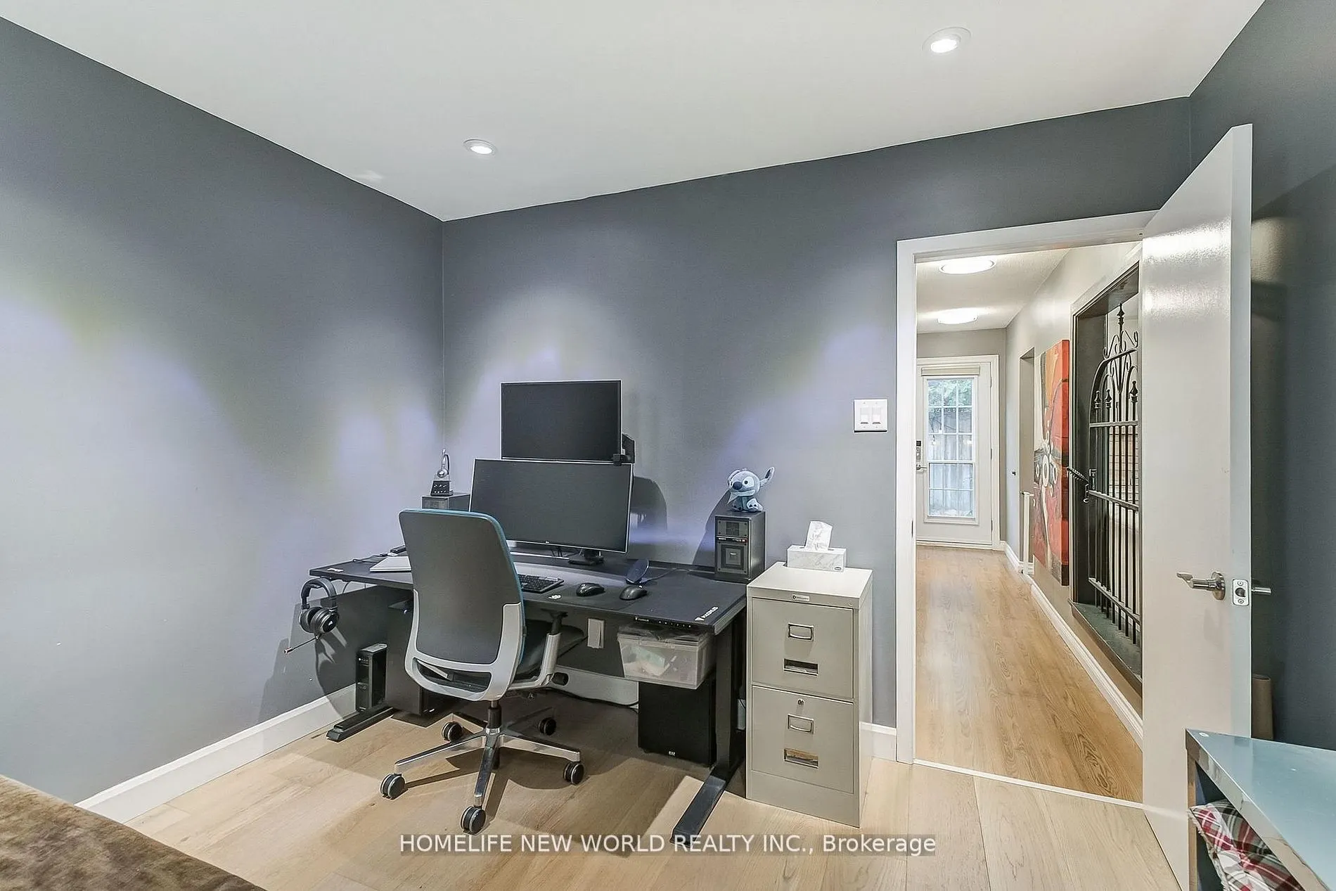 59 Bobmar Road