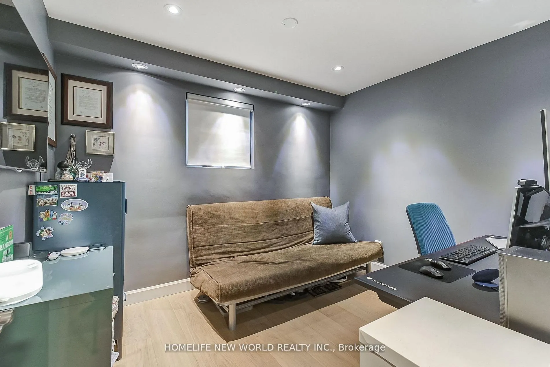 59 Bobmar Road
