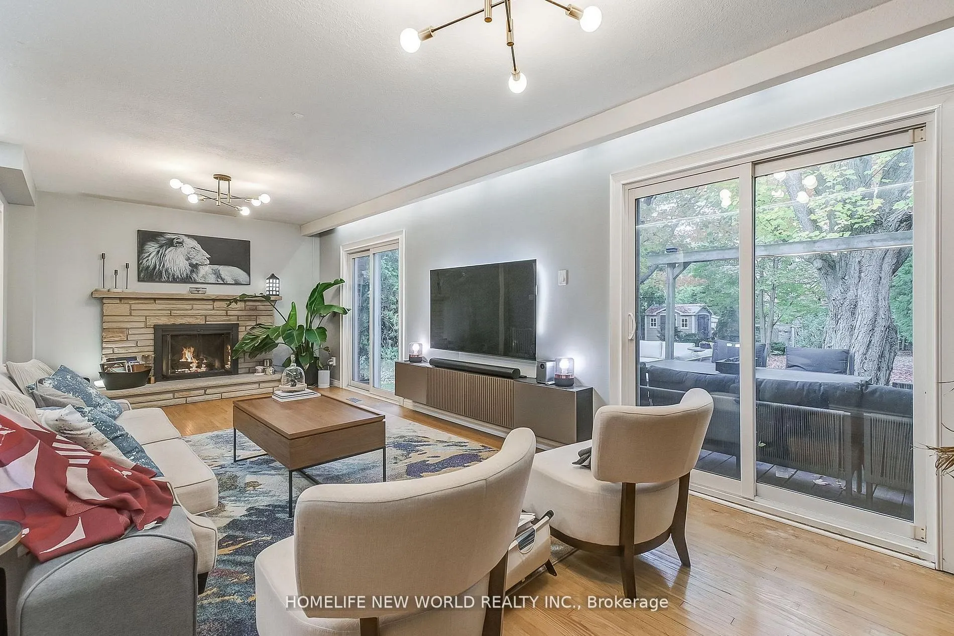 59 Bobmar Road
