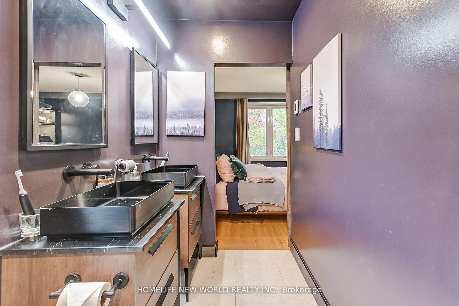 59 Bobmar Road
