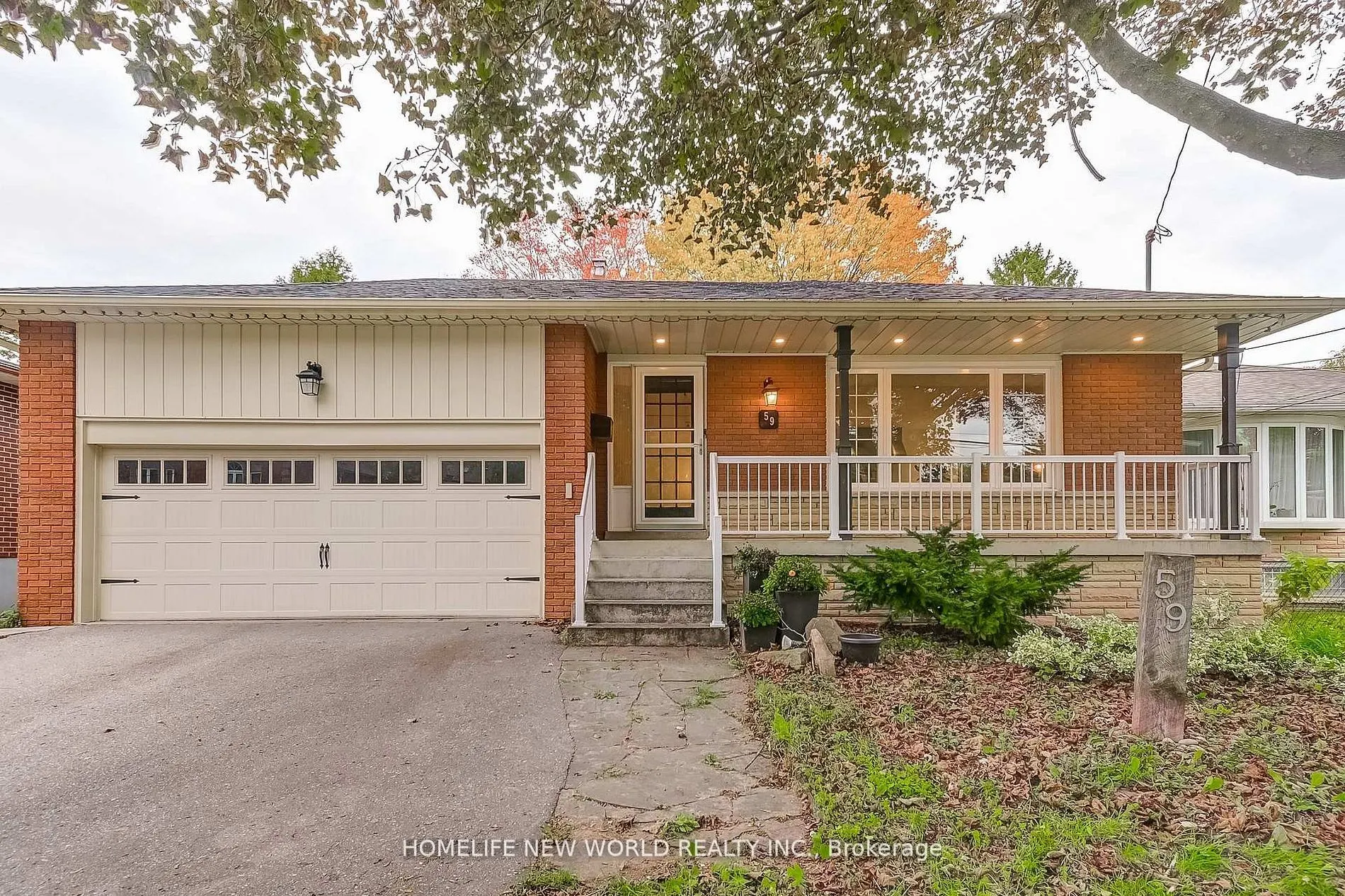59 Bobmar Road