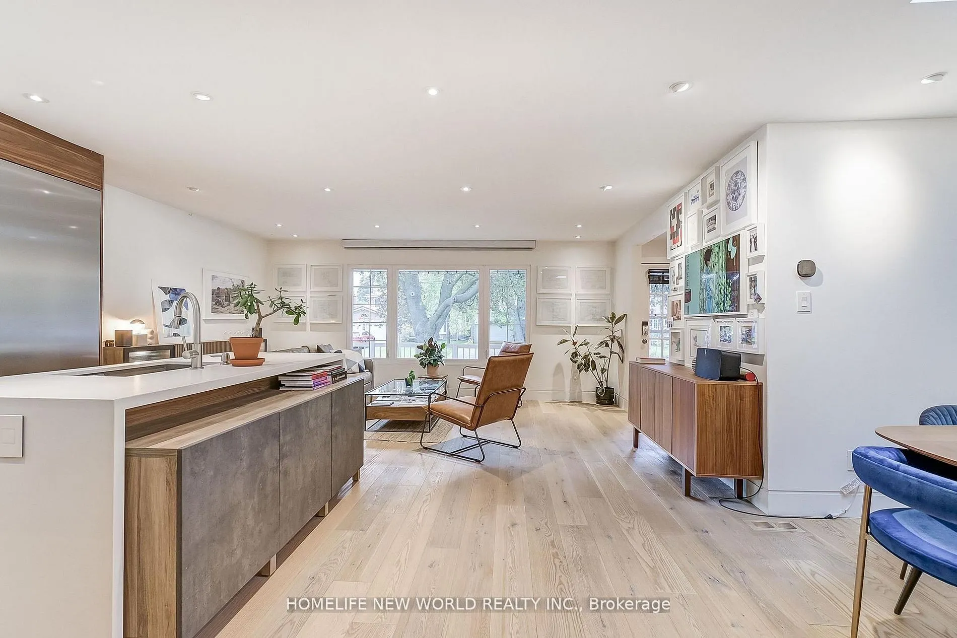 59 Bobmar Road