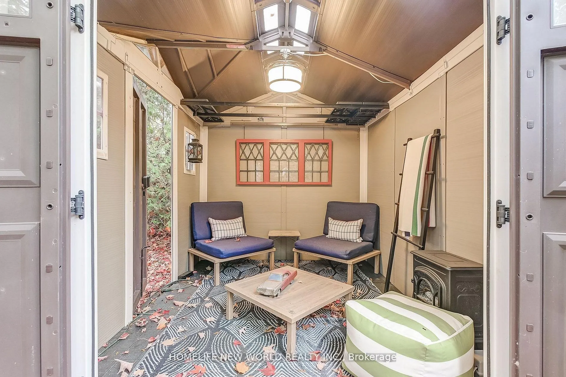 59 Bobmar Road