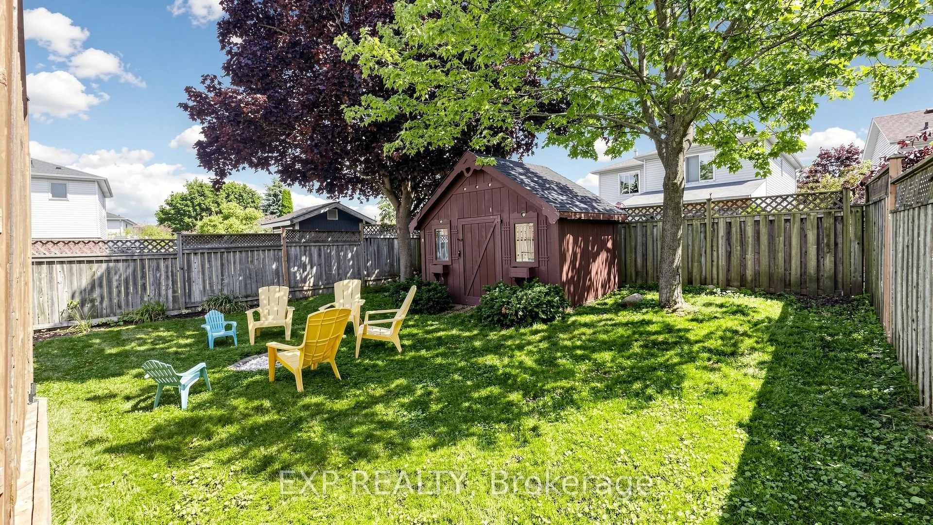 63 Fenwick Avenue