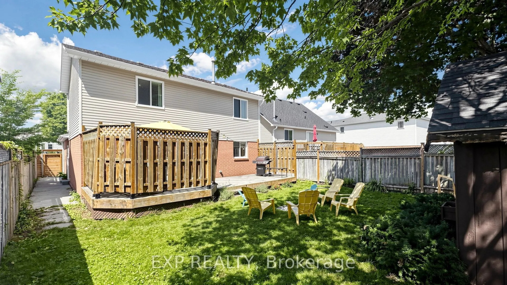 63 Fenwick Avenue