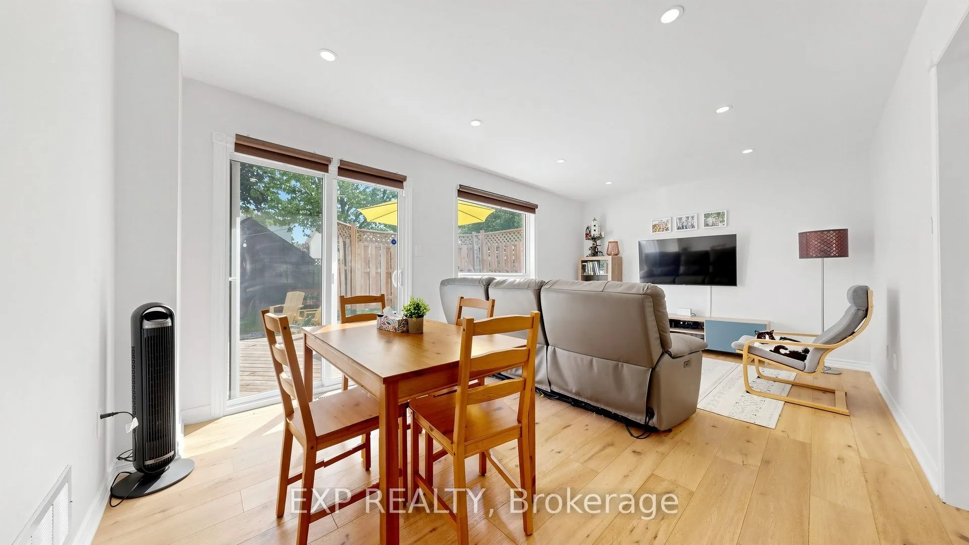 63 Fenwick Avenue