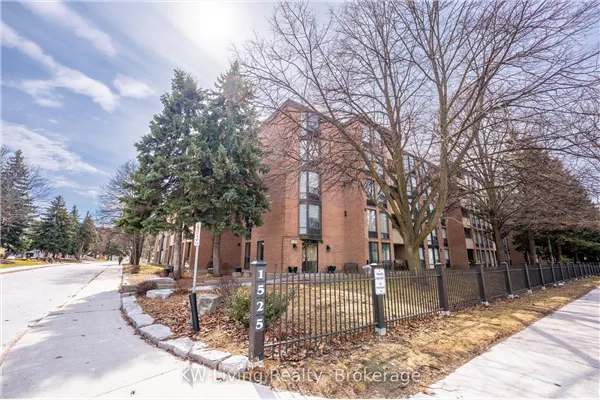 1525 Diefenbaker Court