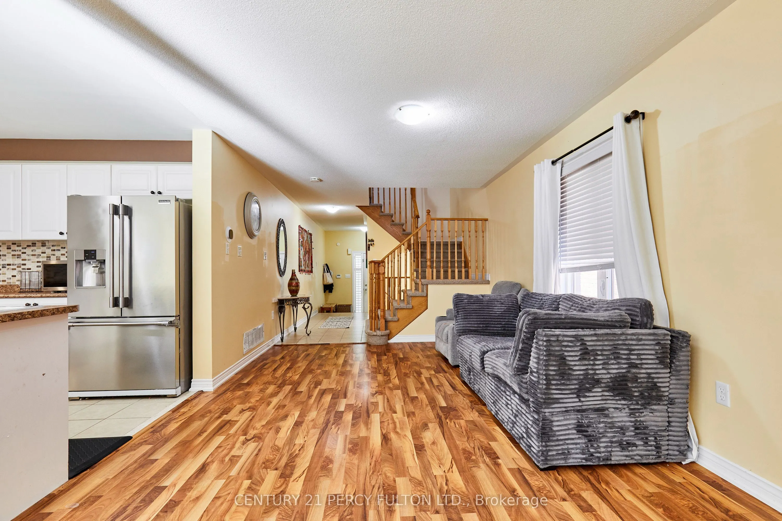 14 Draycott Avenue