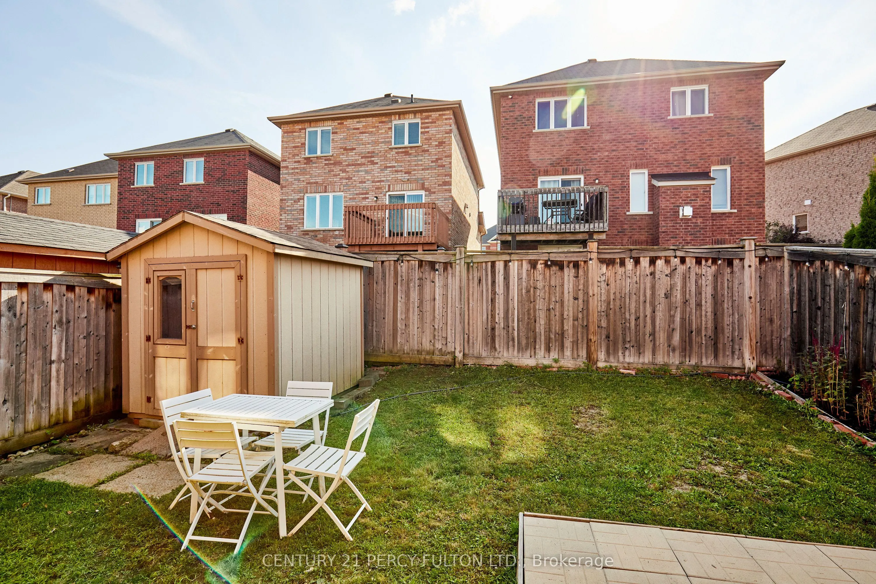 14 Draycott Avenue
