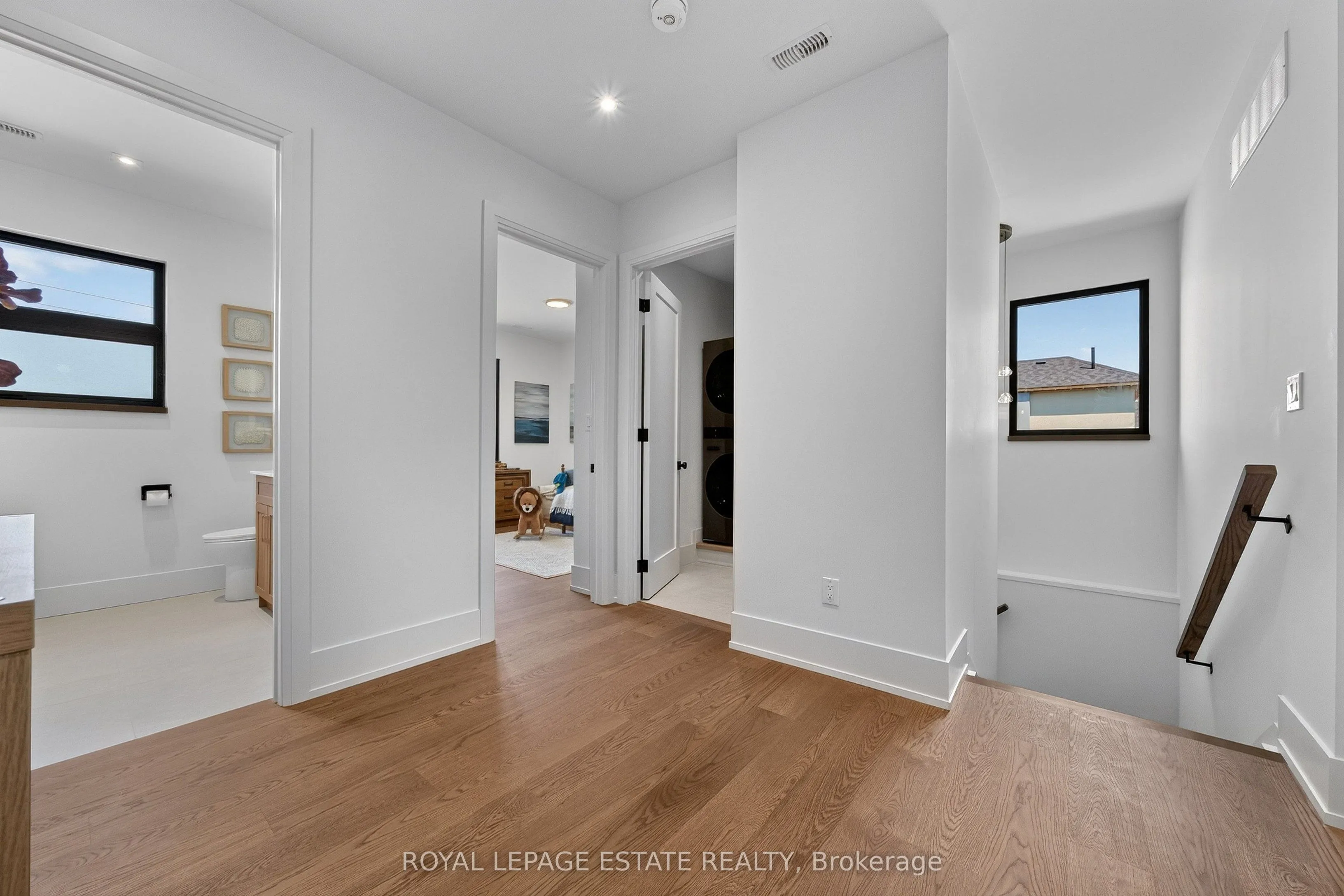 5 North Drive