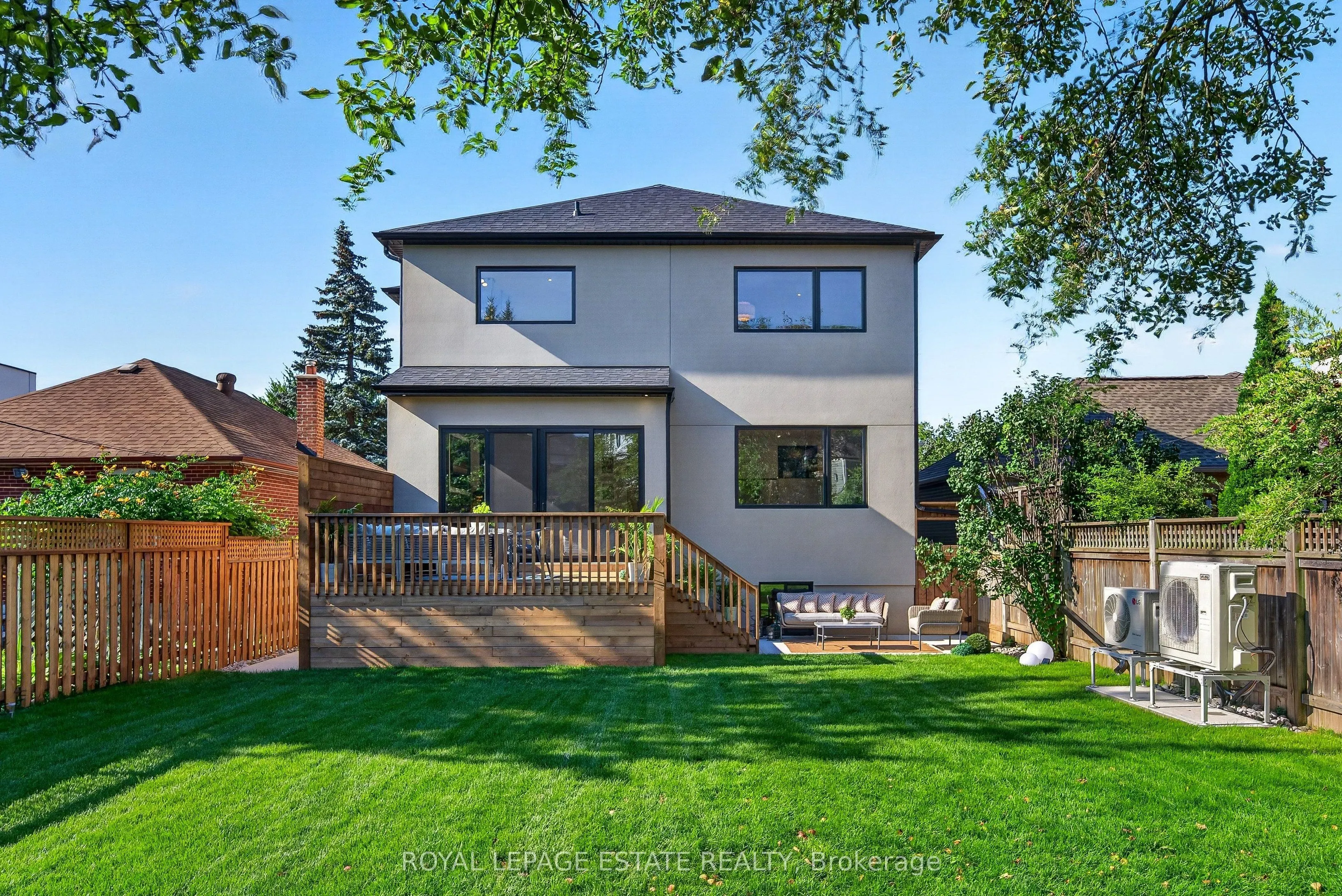 5 North Drive
