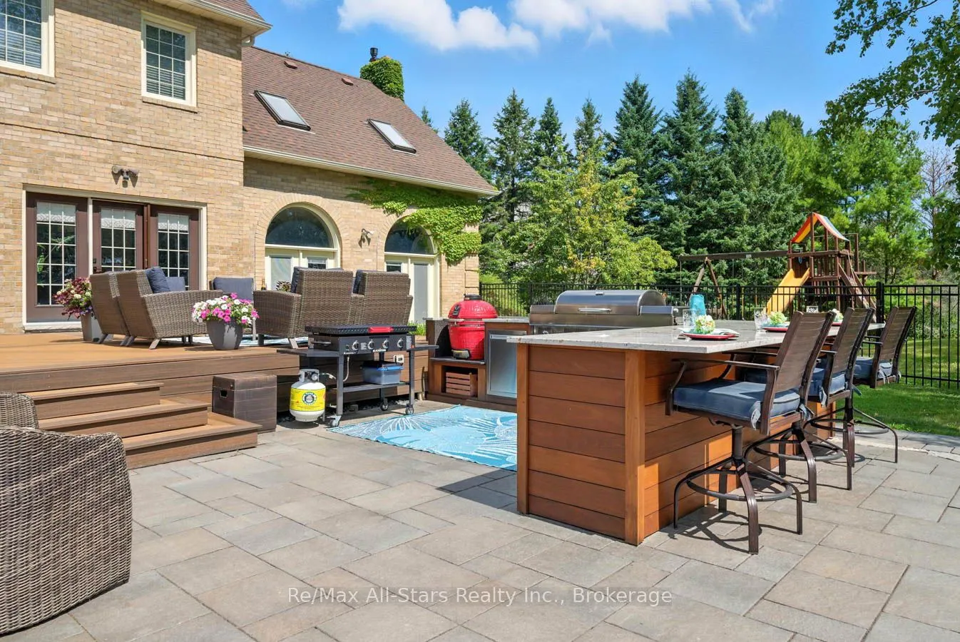 136 Wintergreen Court