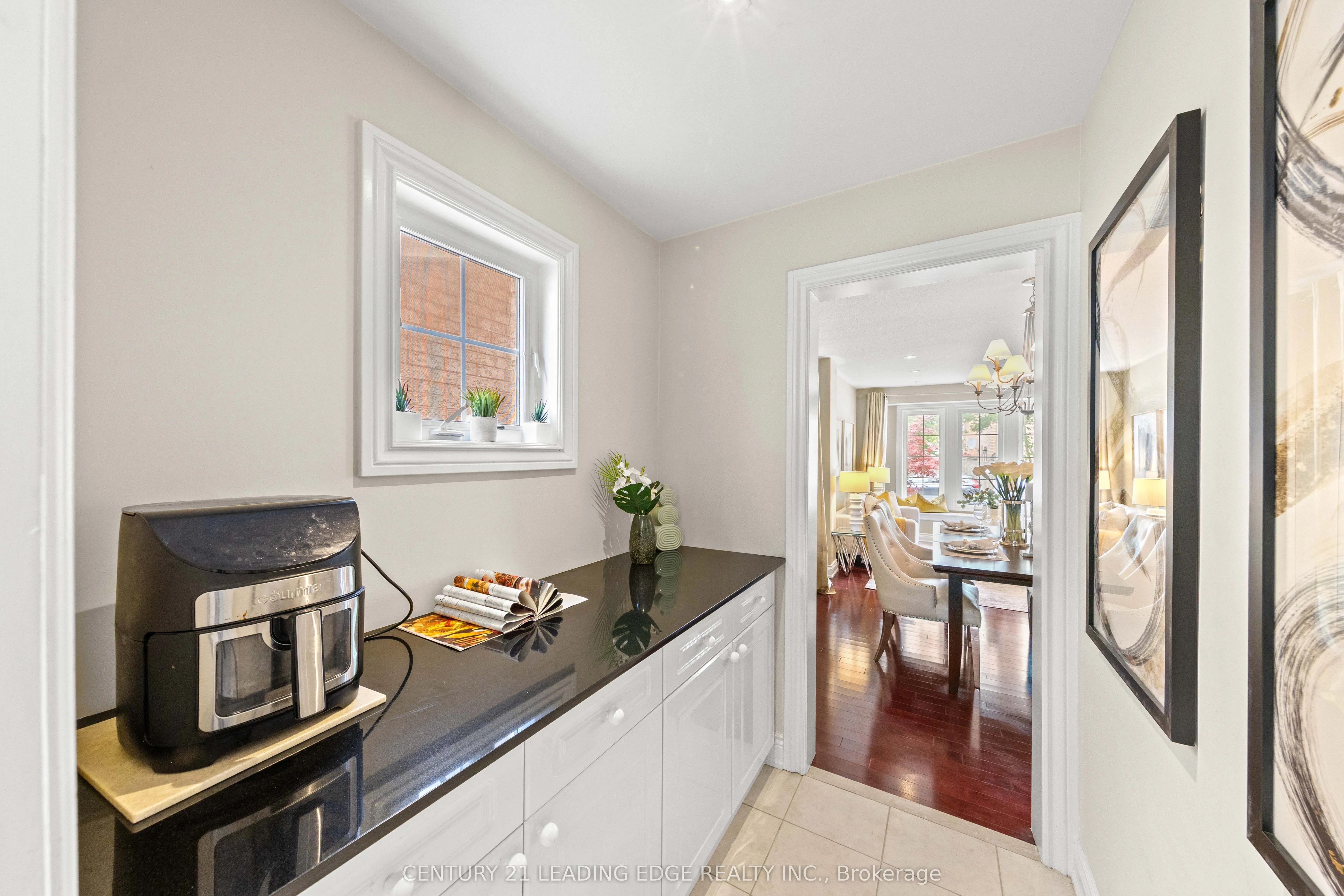 5 Haskell Avenue