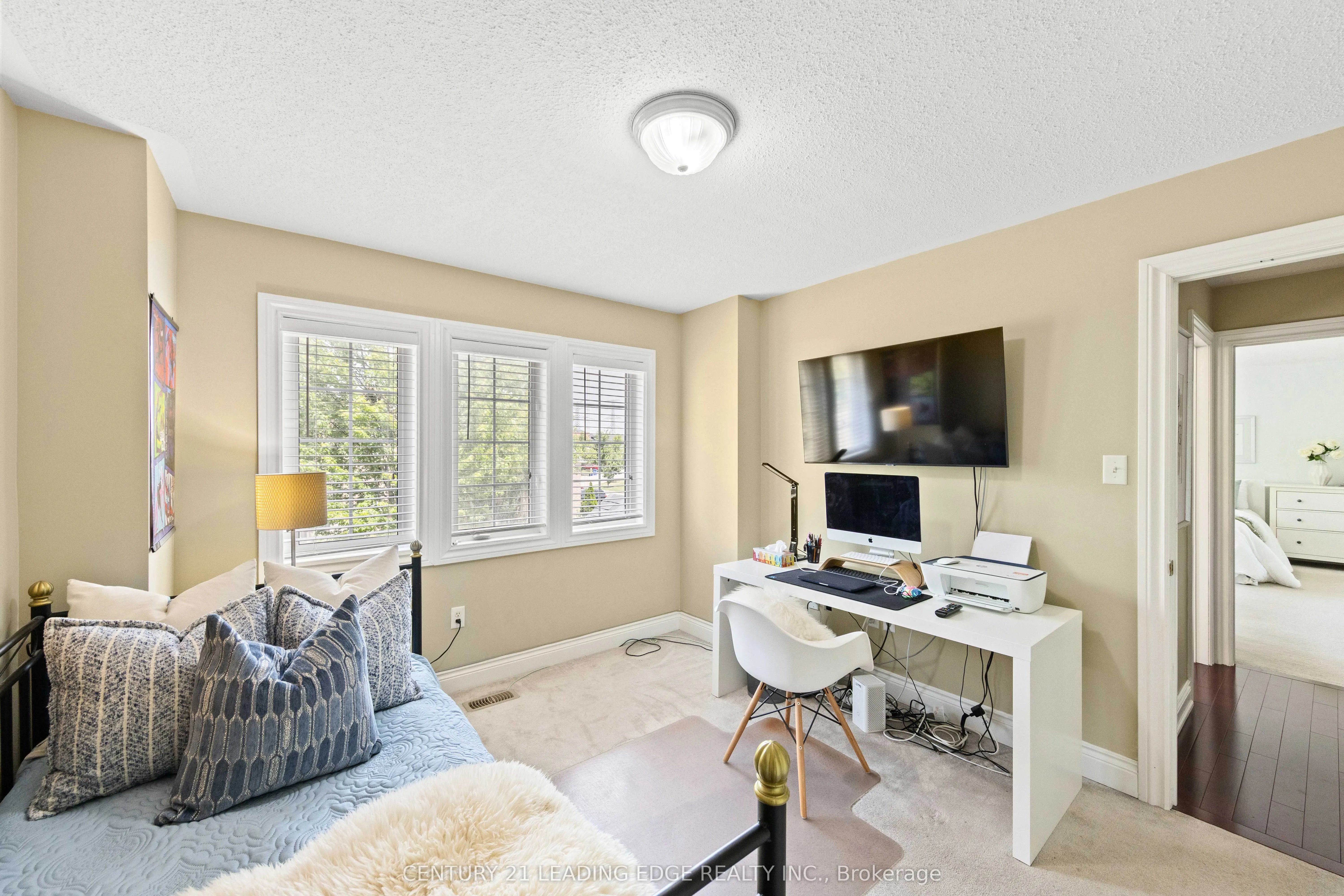 5 Haskell Avenue