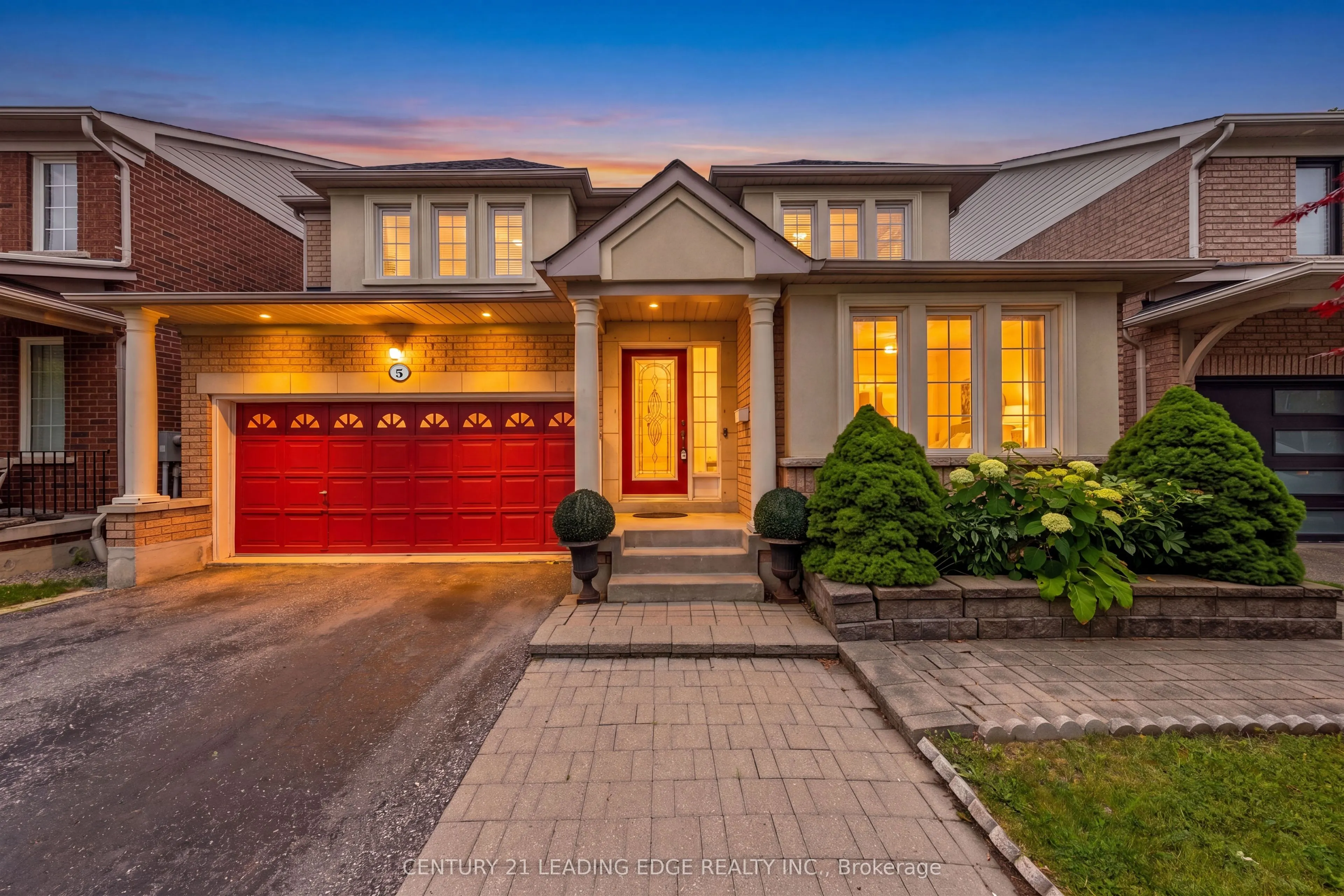5 Haskell Avenue
