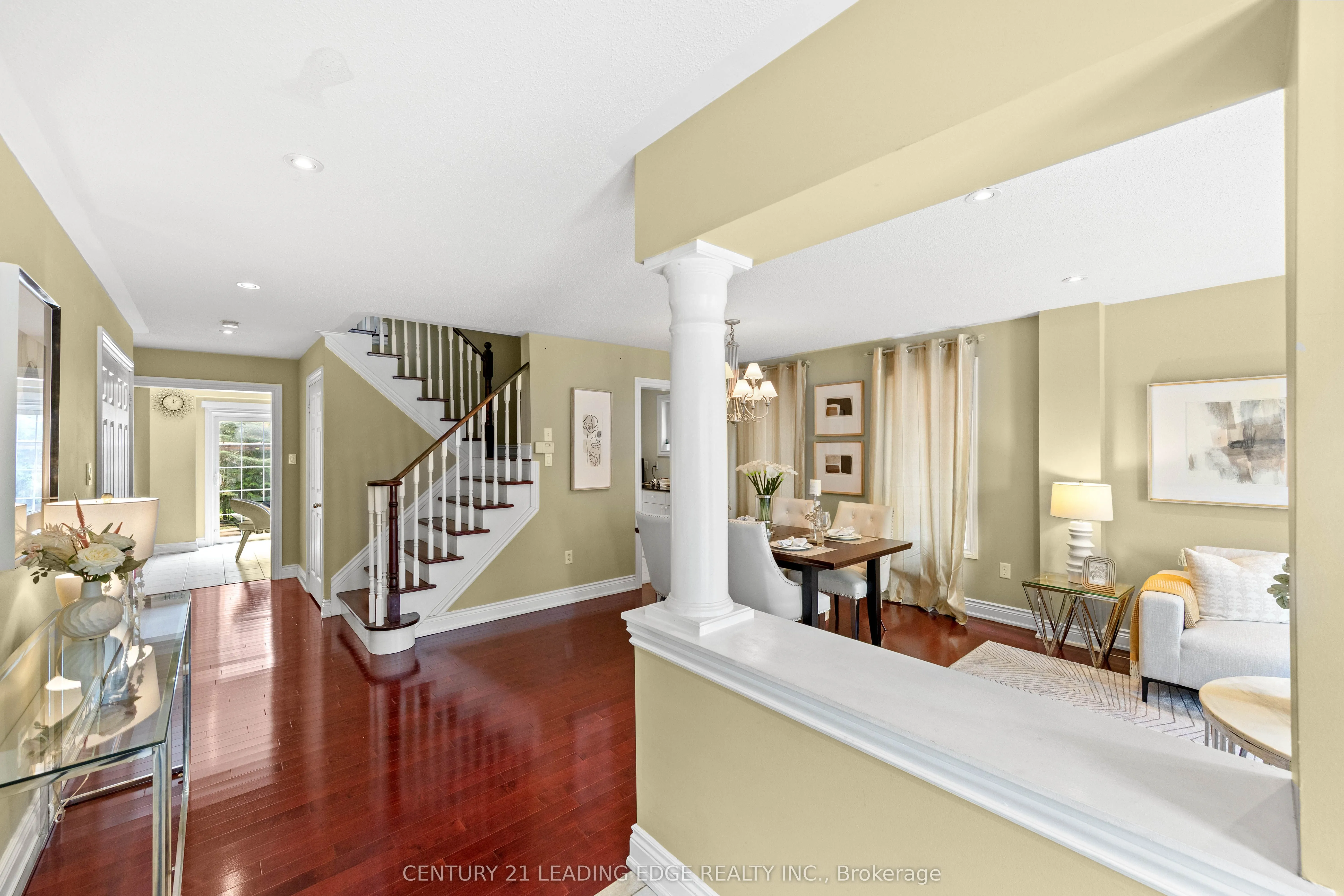 5 Haskell Avenue