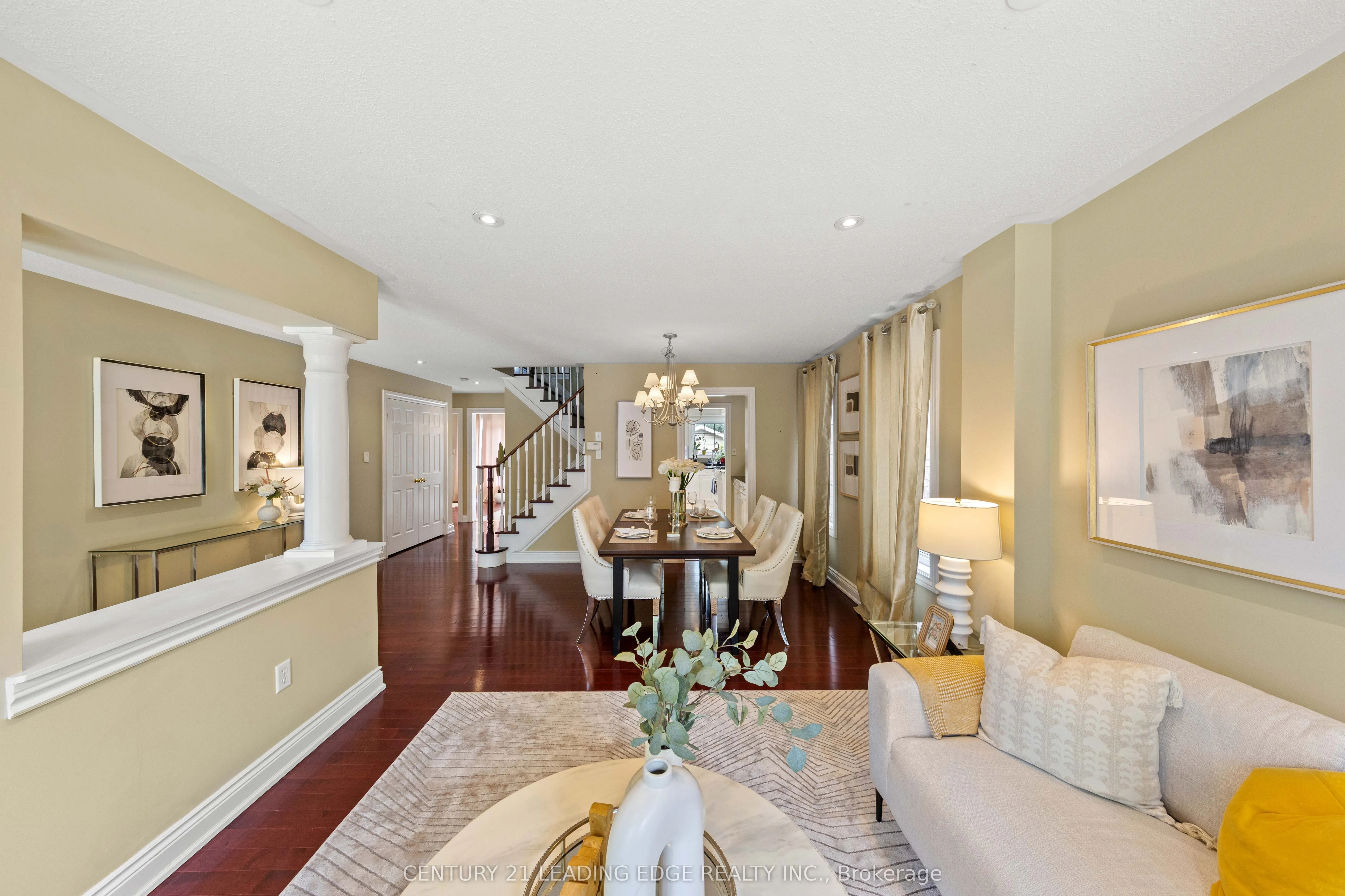 5 Haskell Avenue