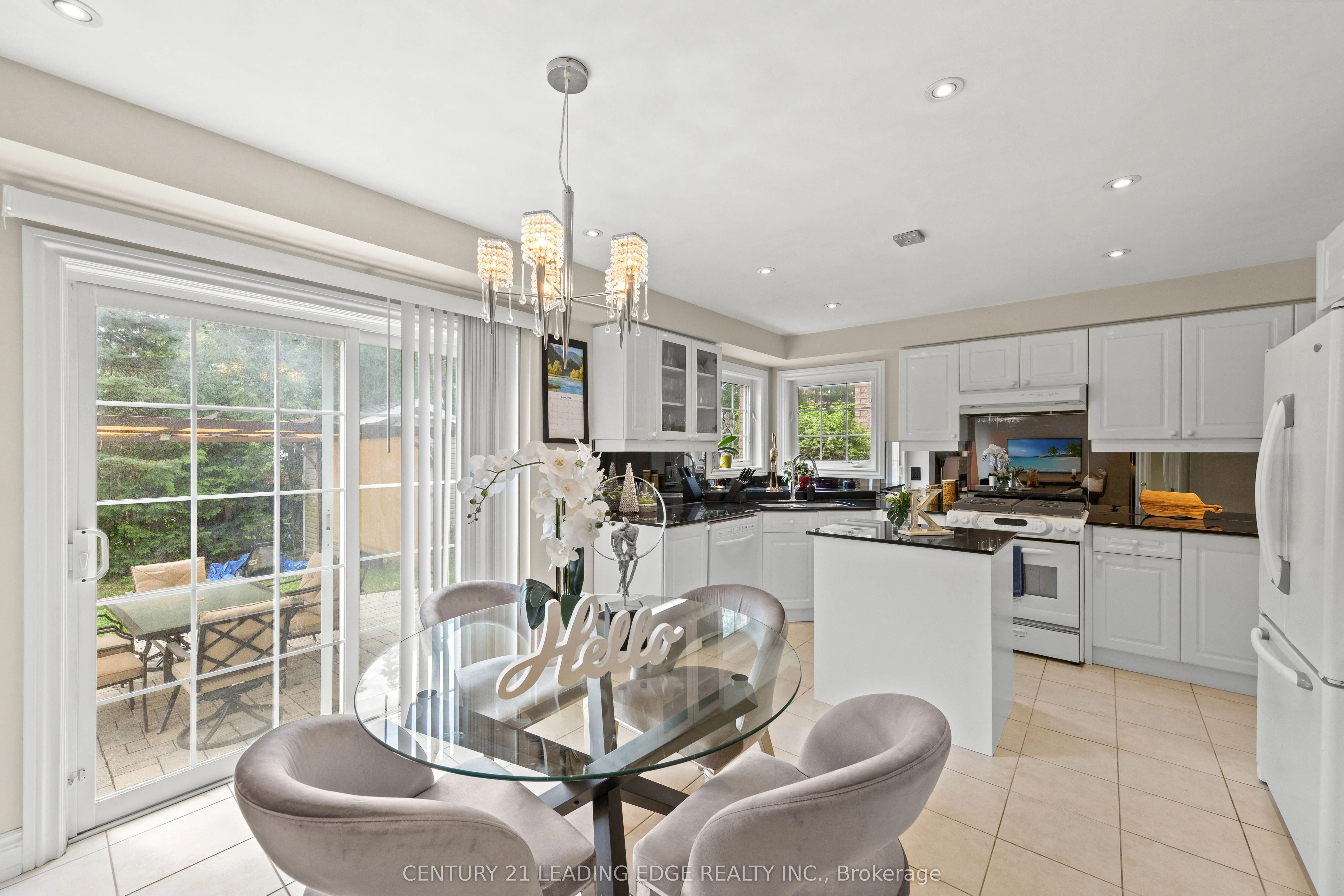 5 Haskell Avenue