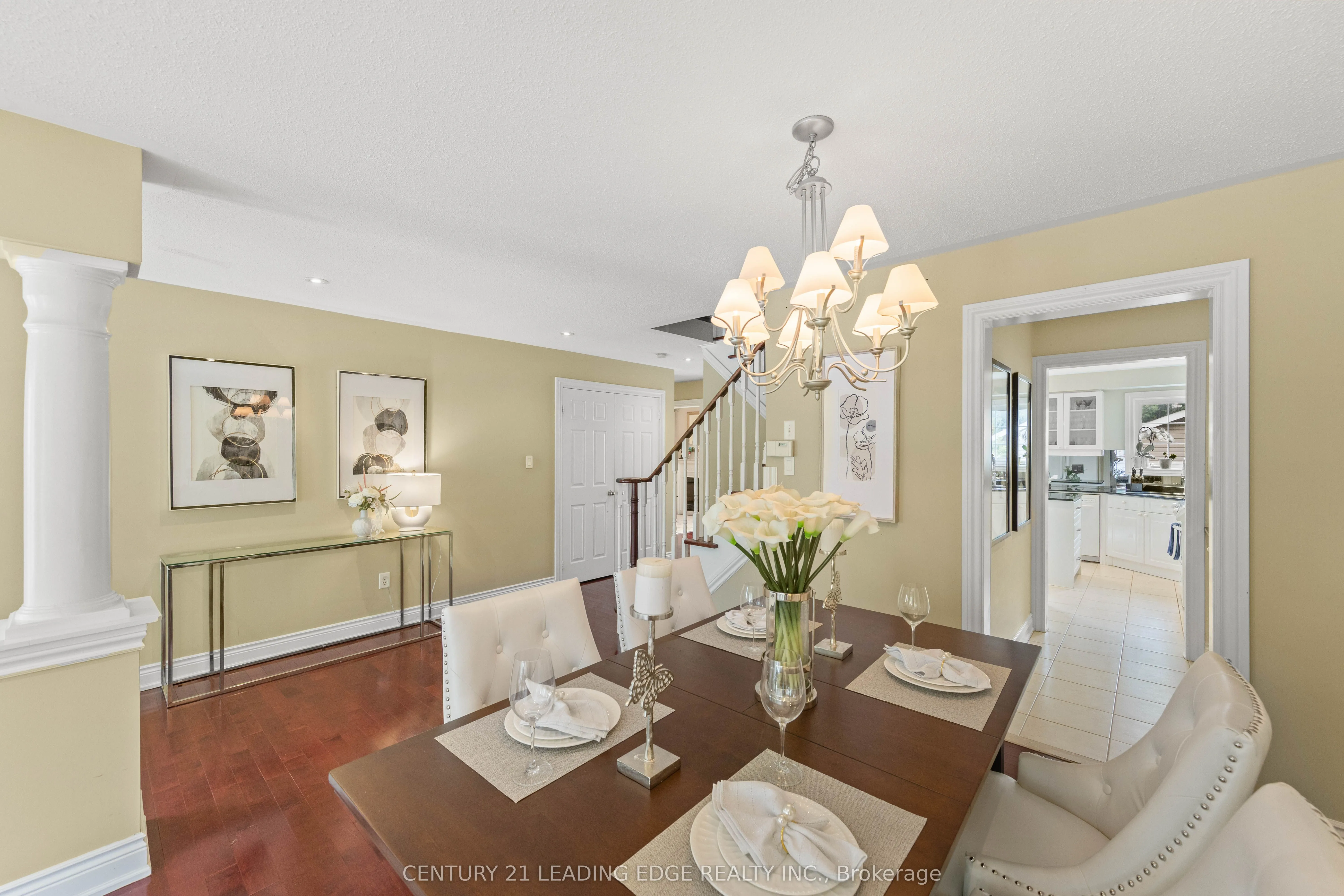 5 Haskell Avenue