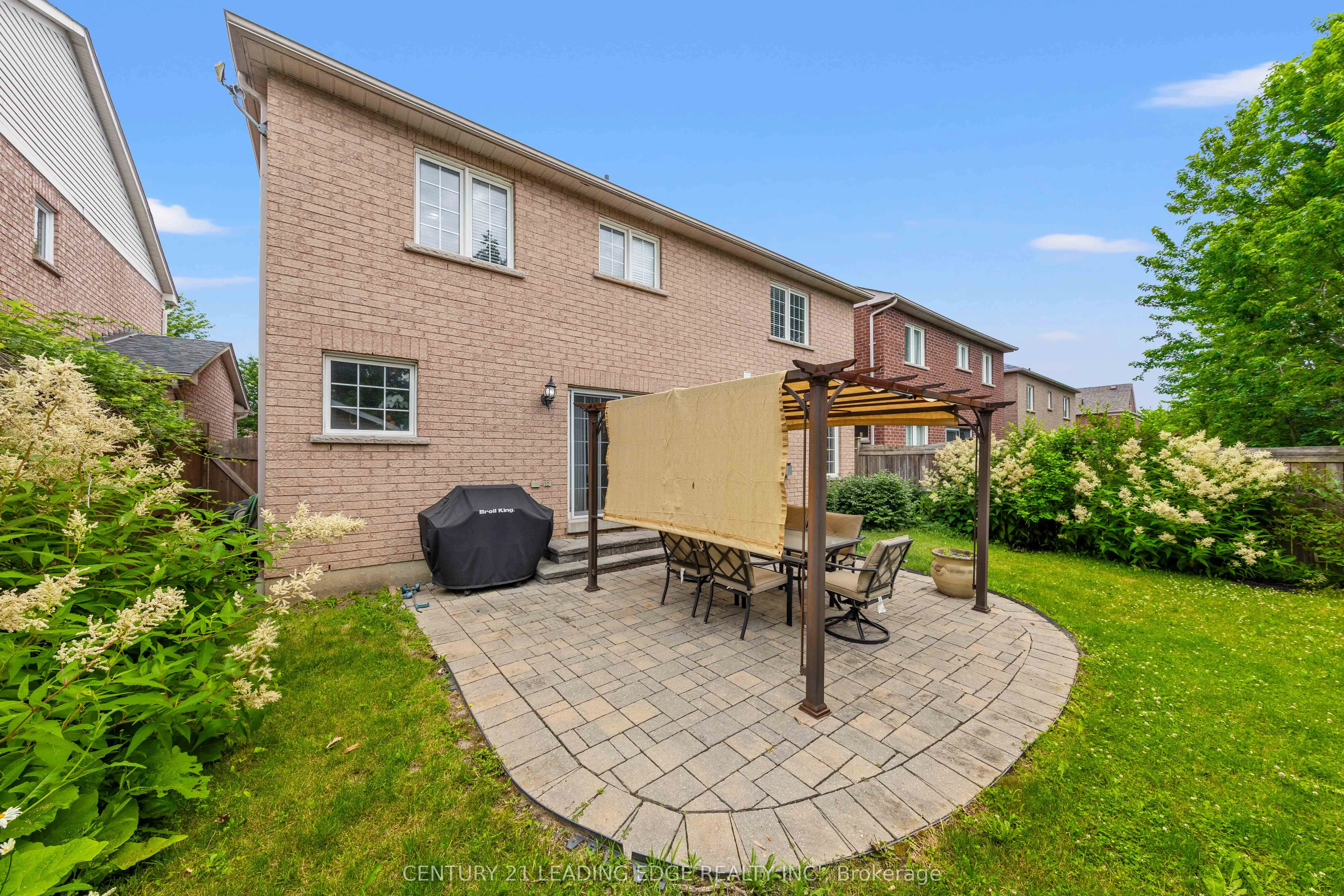 5 Haskell Avenue