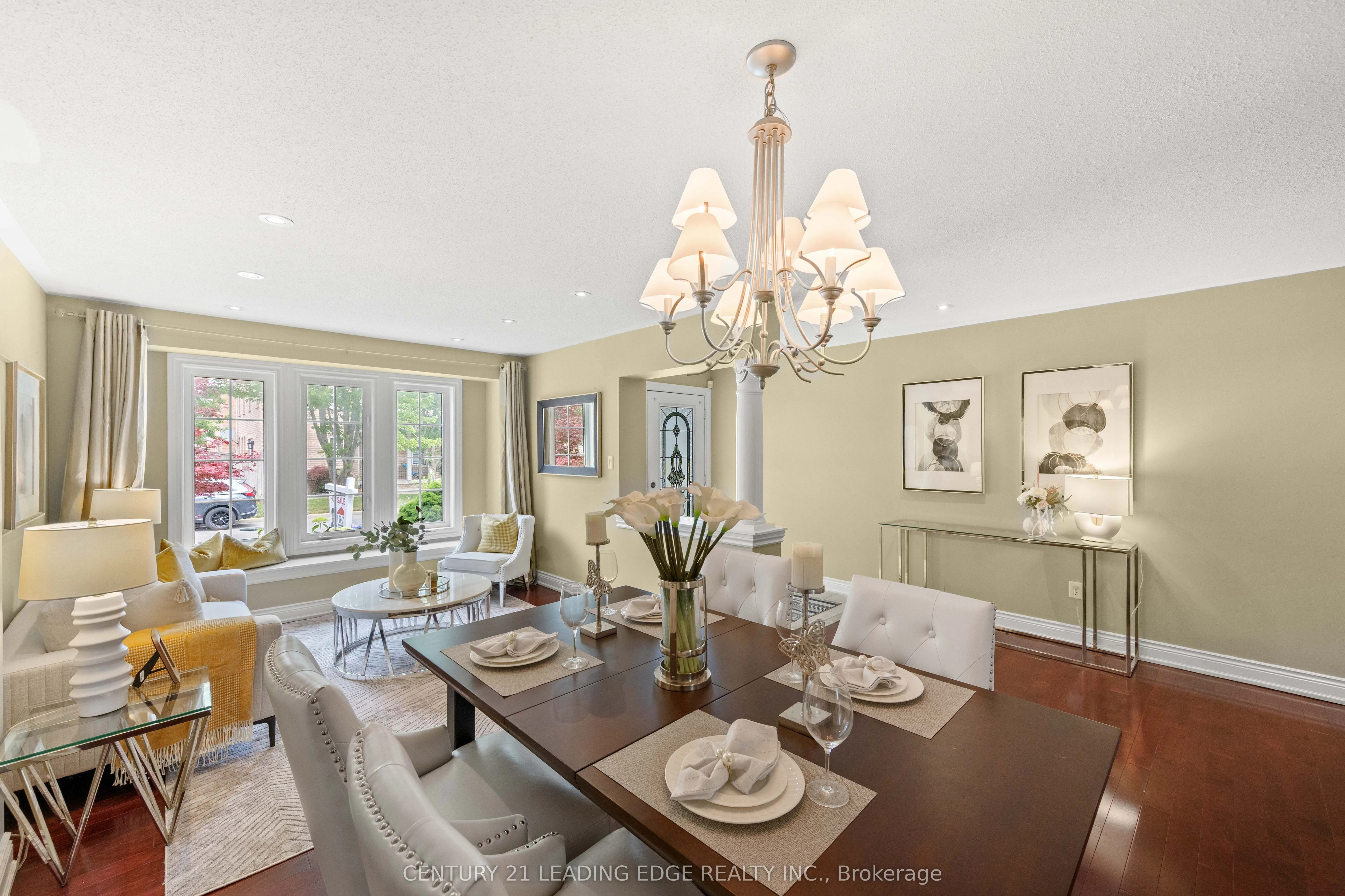 5 Haskell Avenue