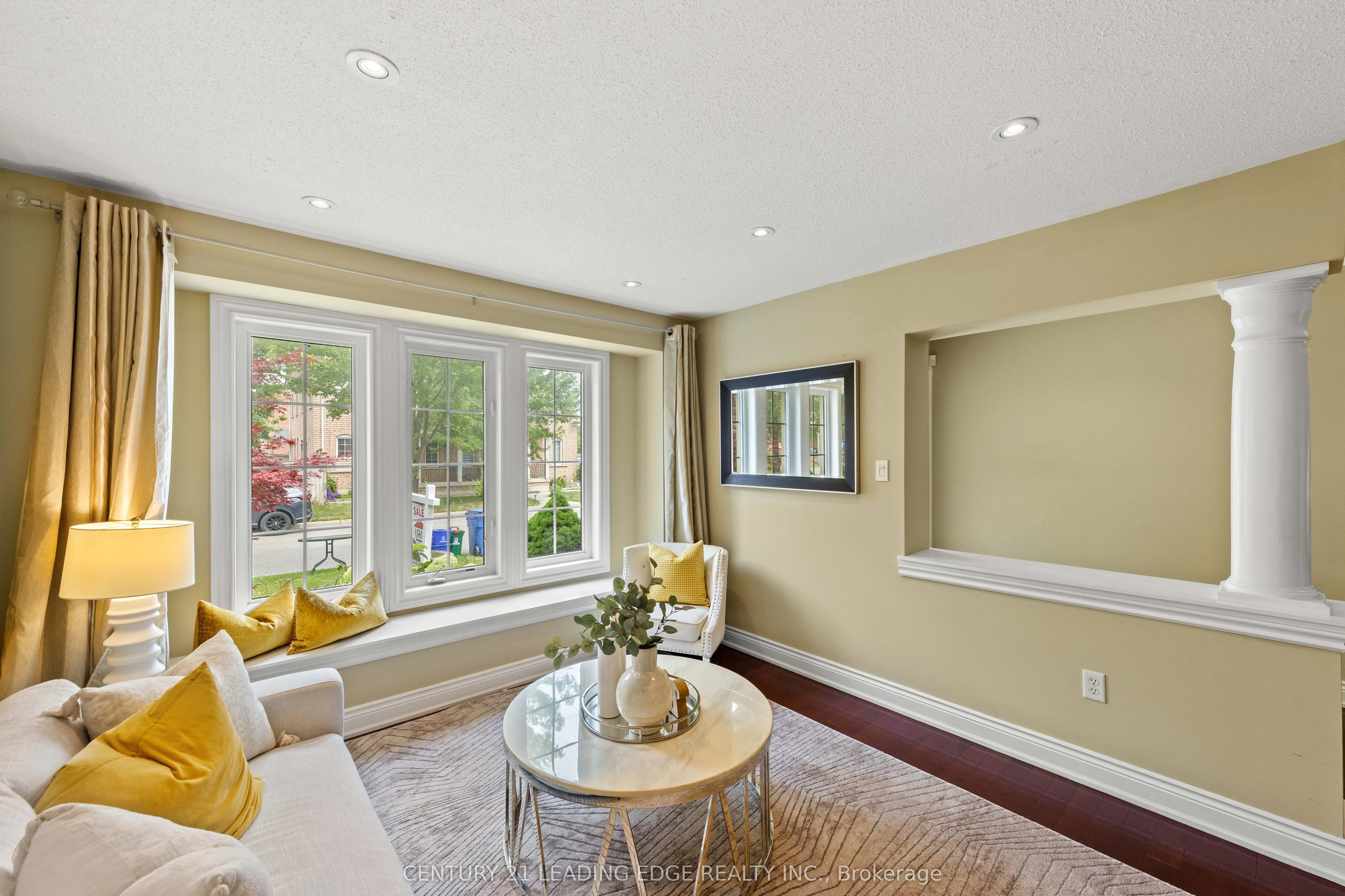5 Haskell Avenue