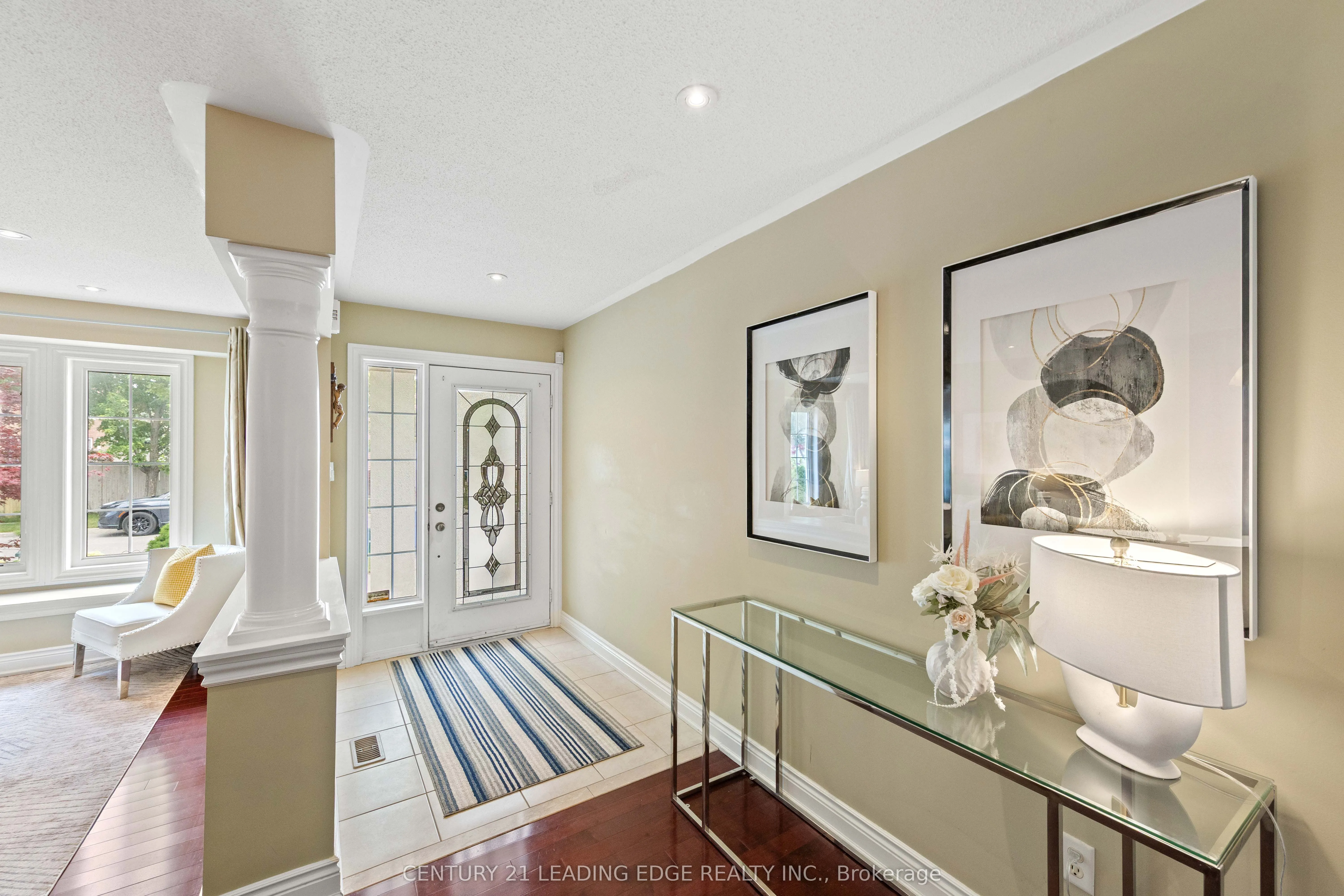 5 Haskell Avenue