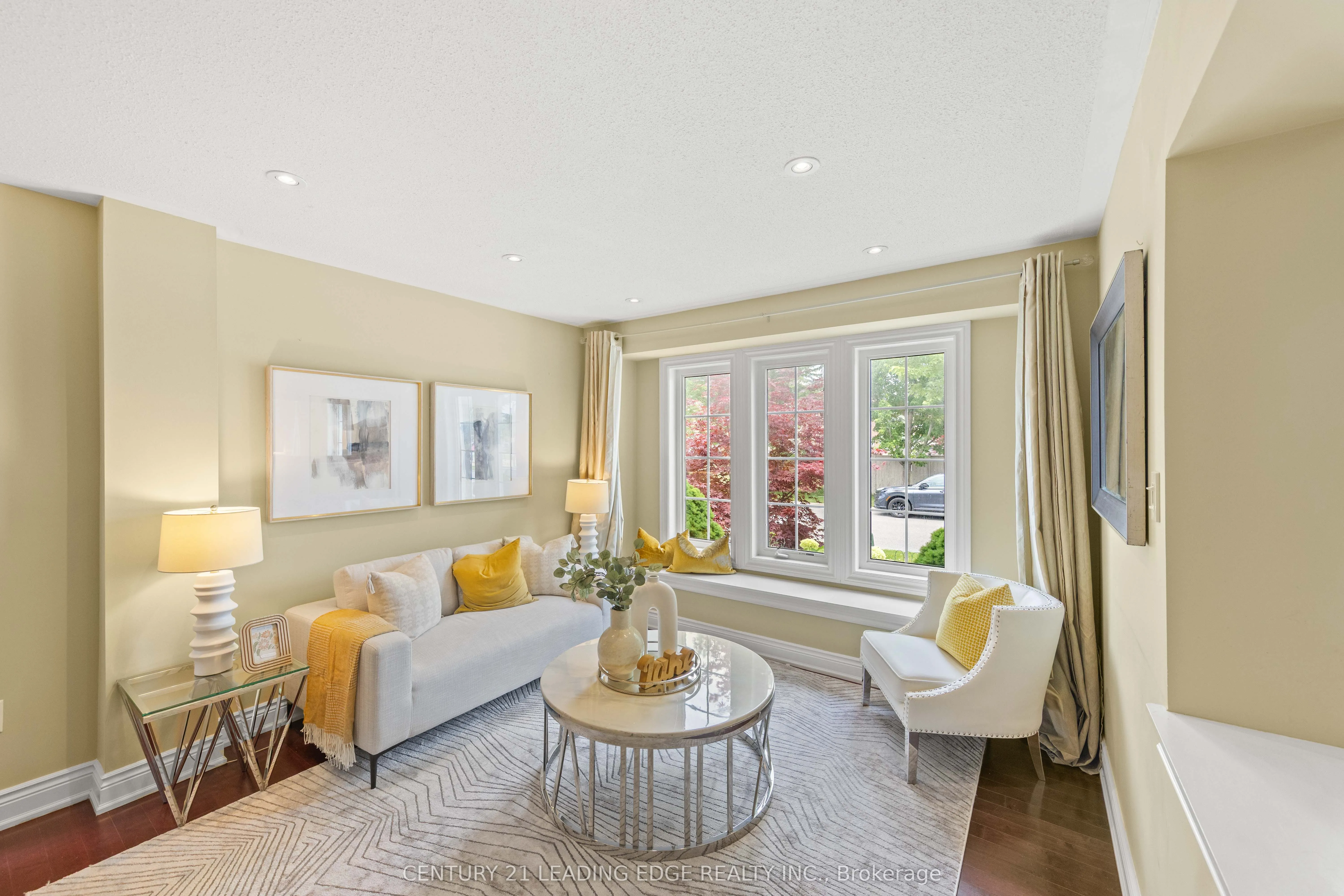 5 Haskell Avenue