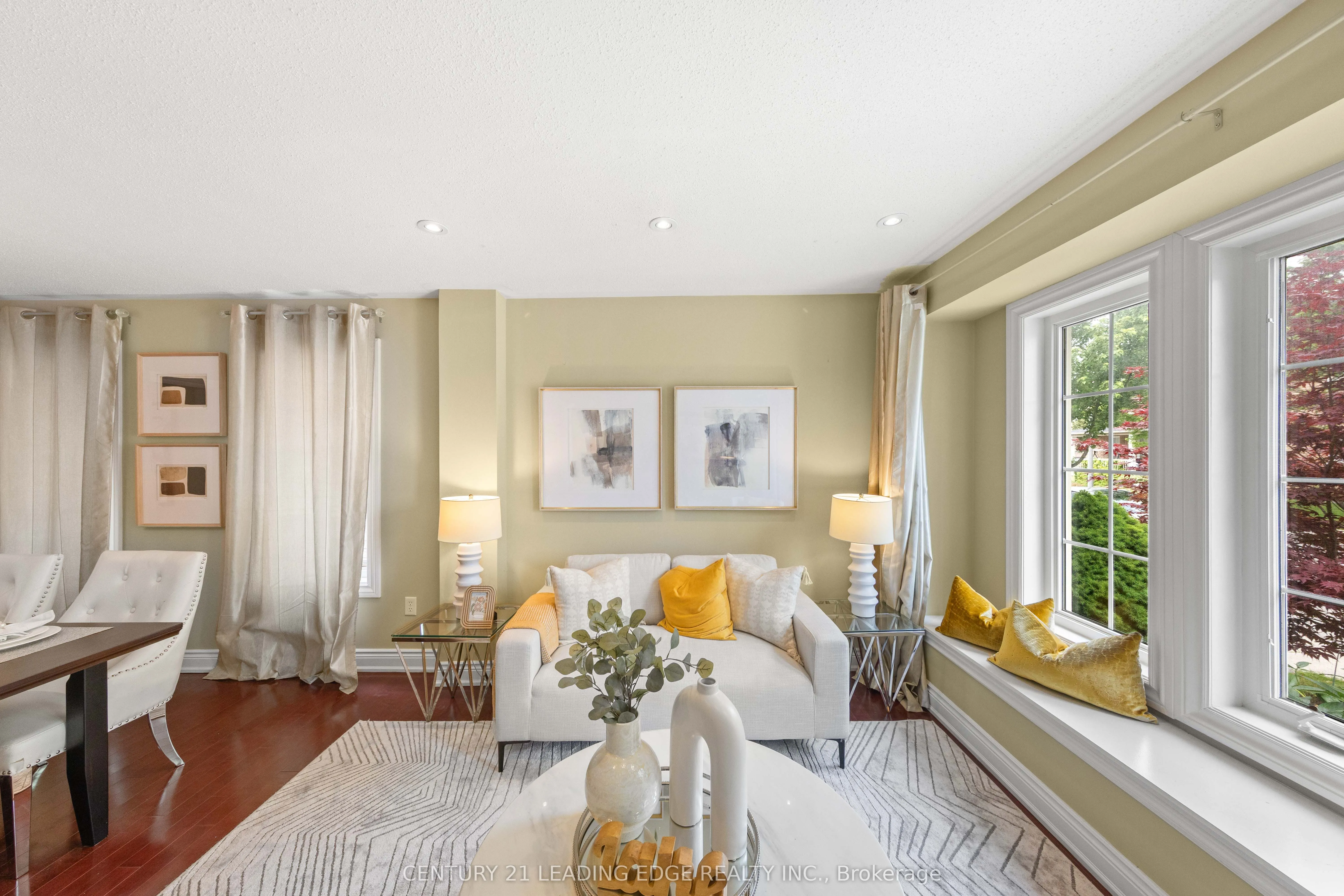 5 Haskell Avenue