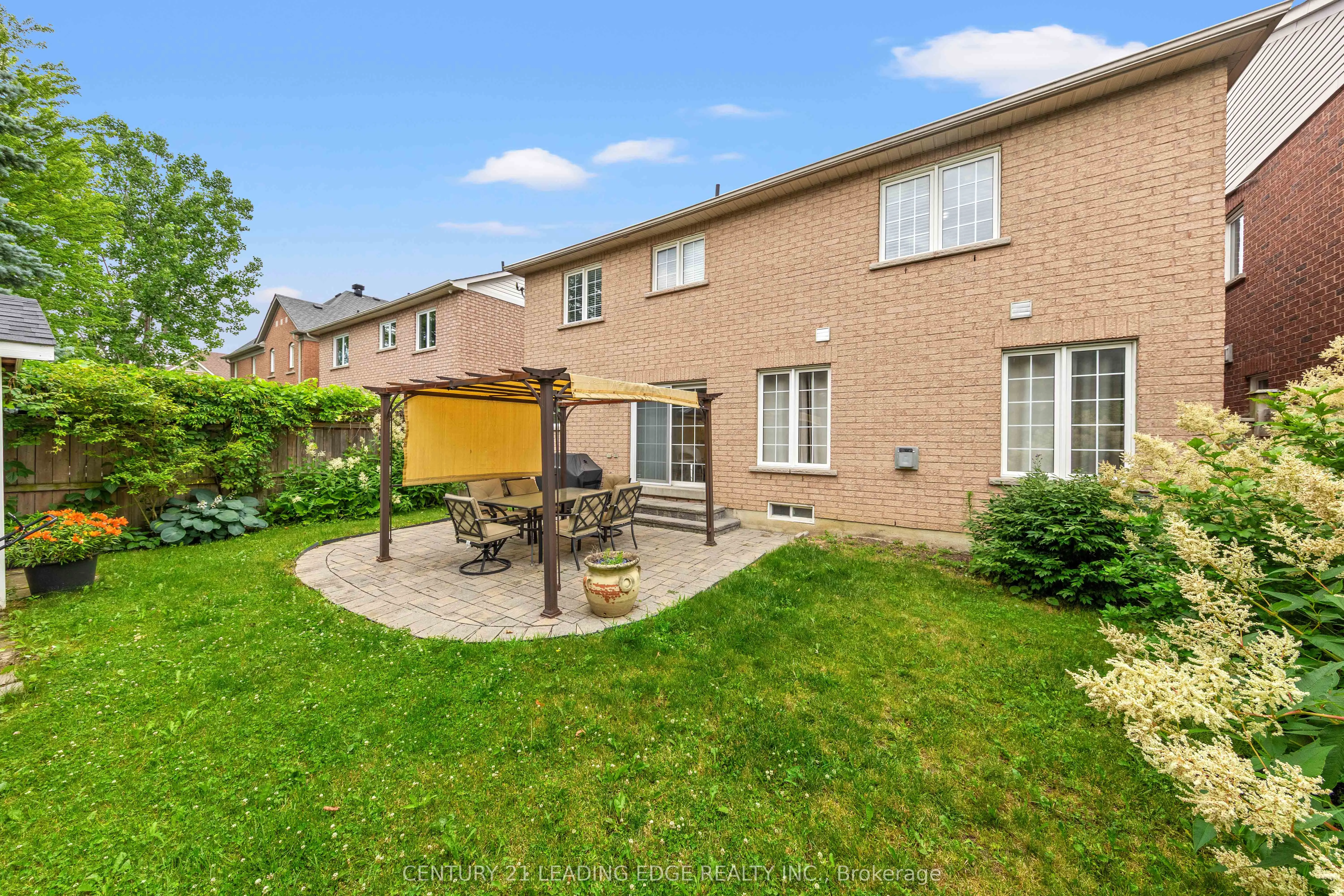5 Haskell Avenue