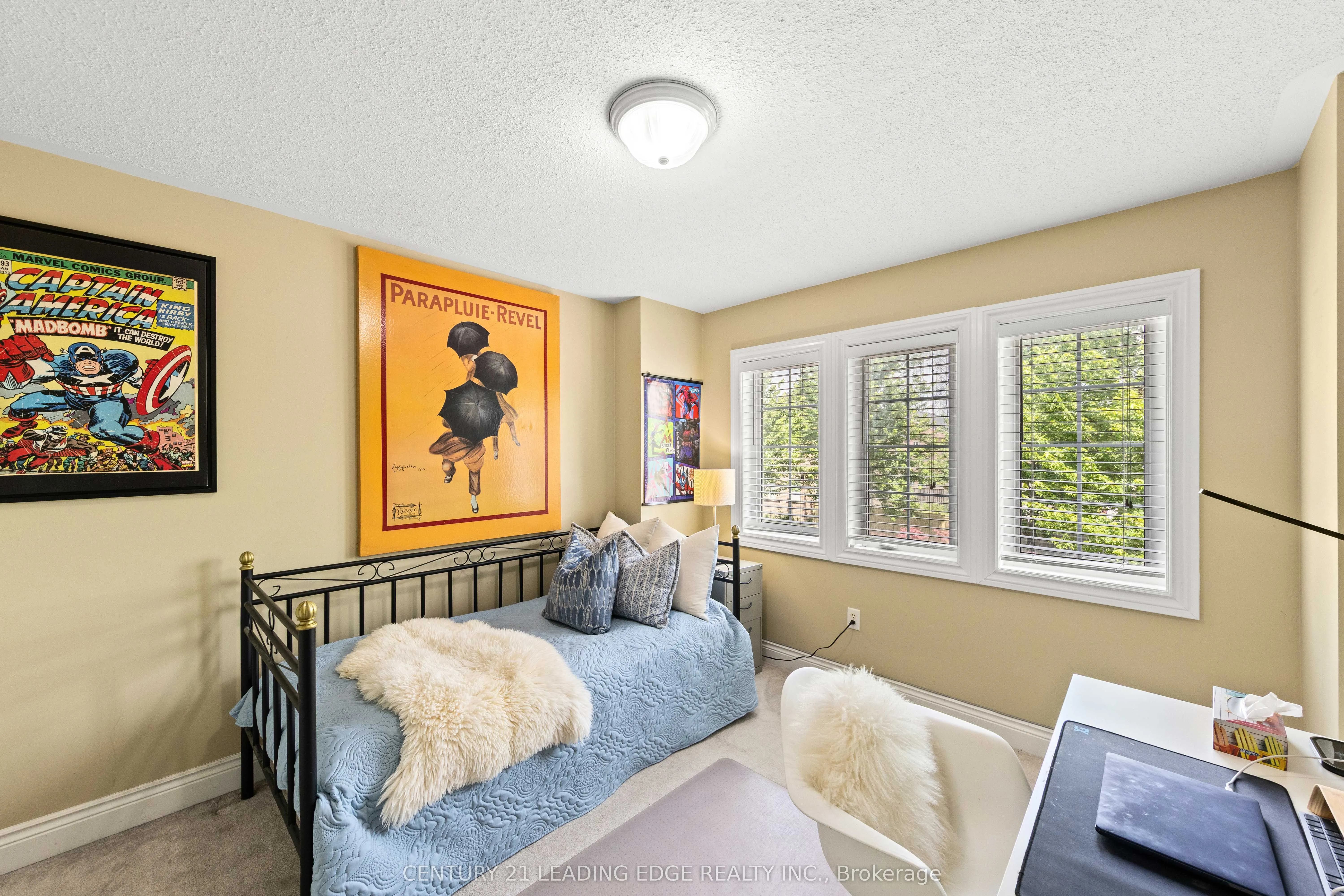 5 Haskell Avenue