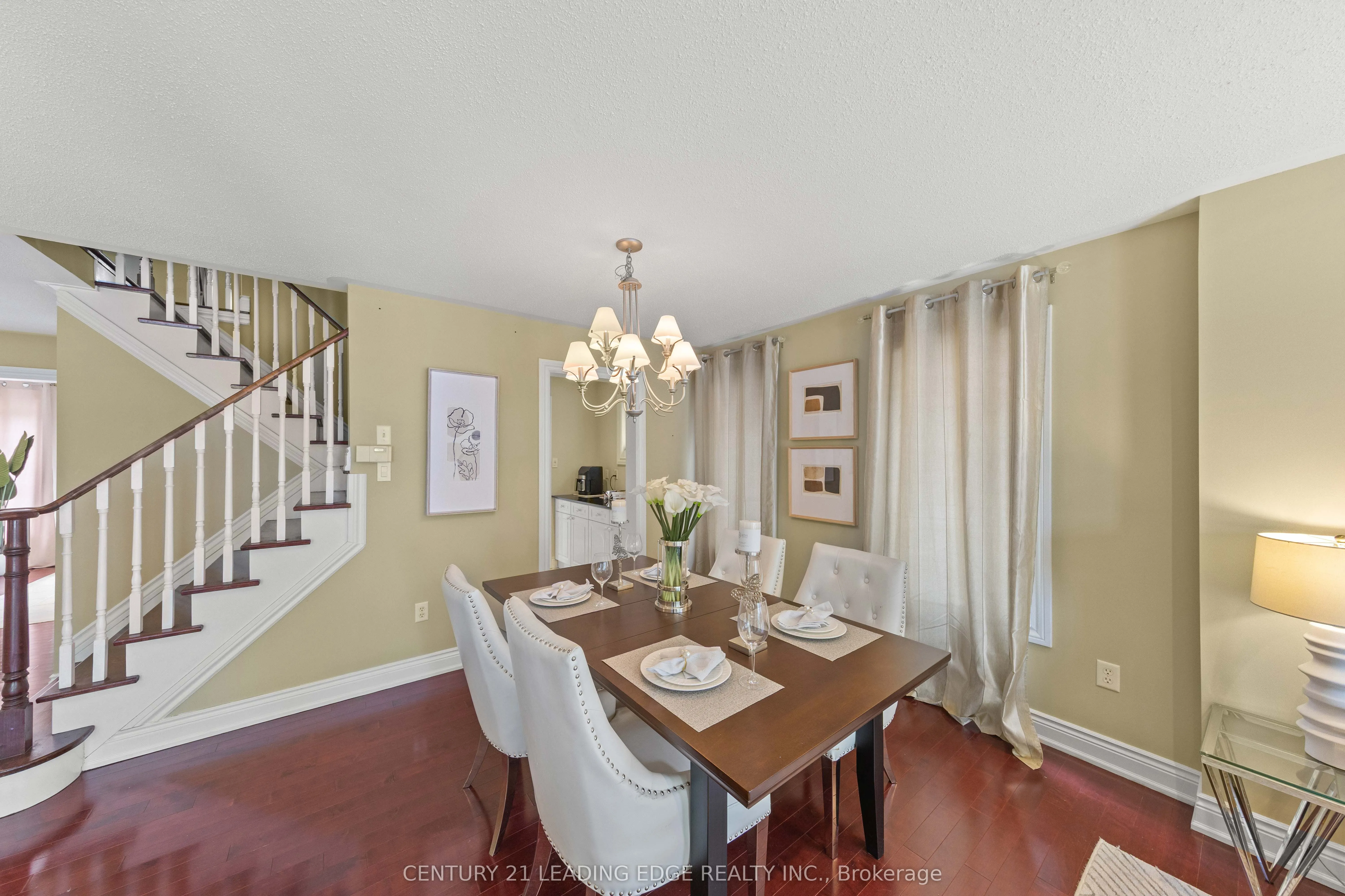 5 Haskell Avenue