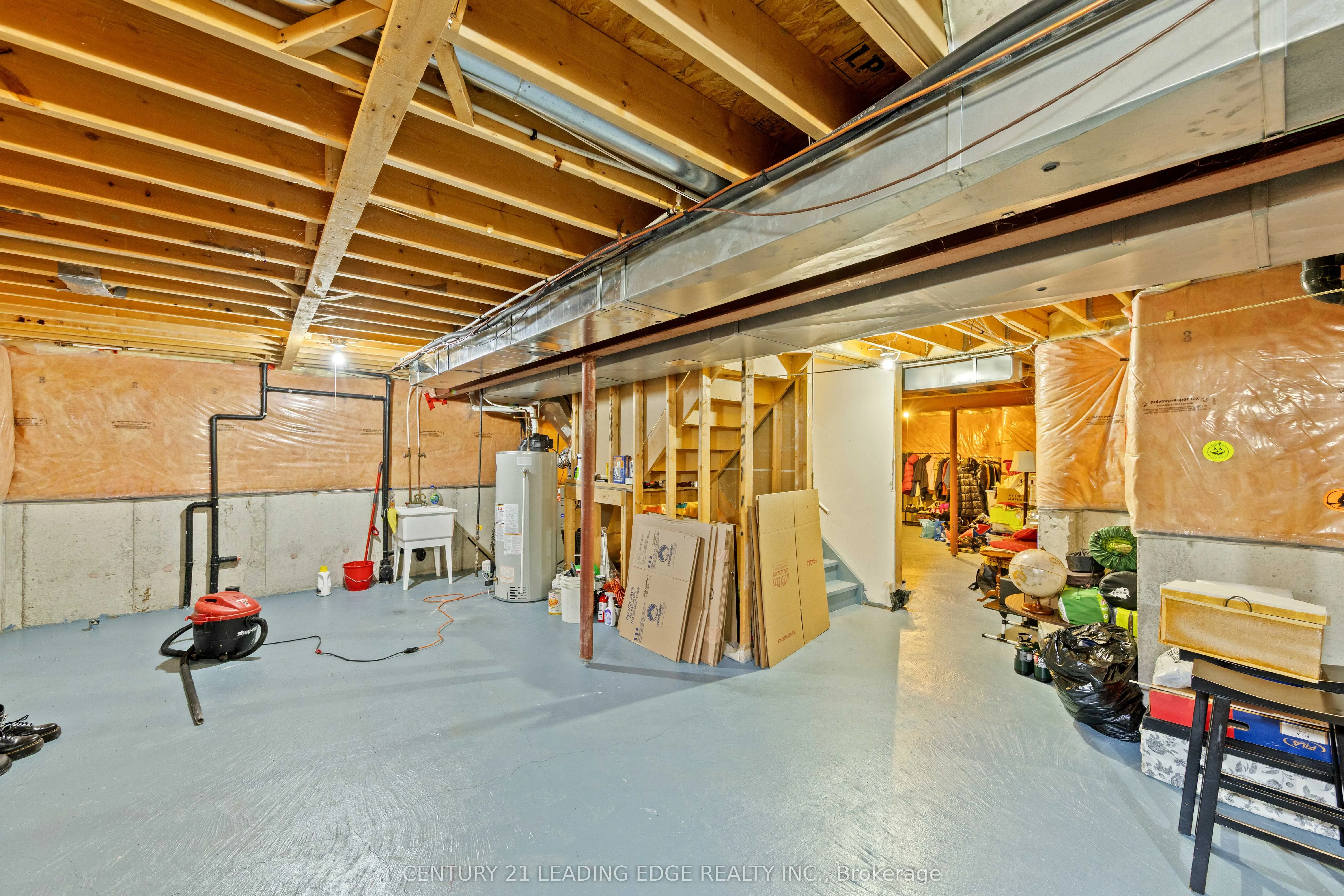 5 Haskell Avenue