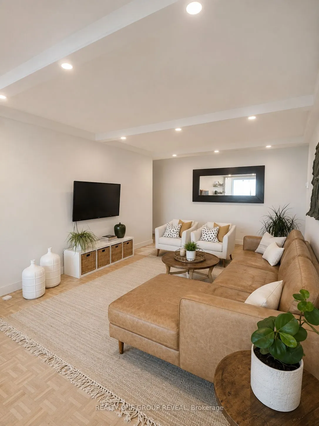 3 Massey Square #2605