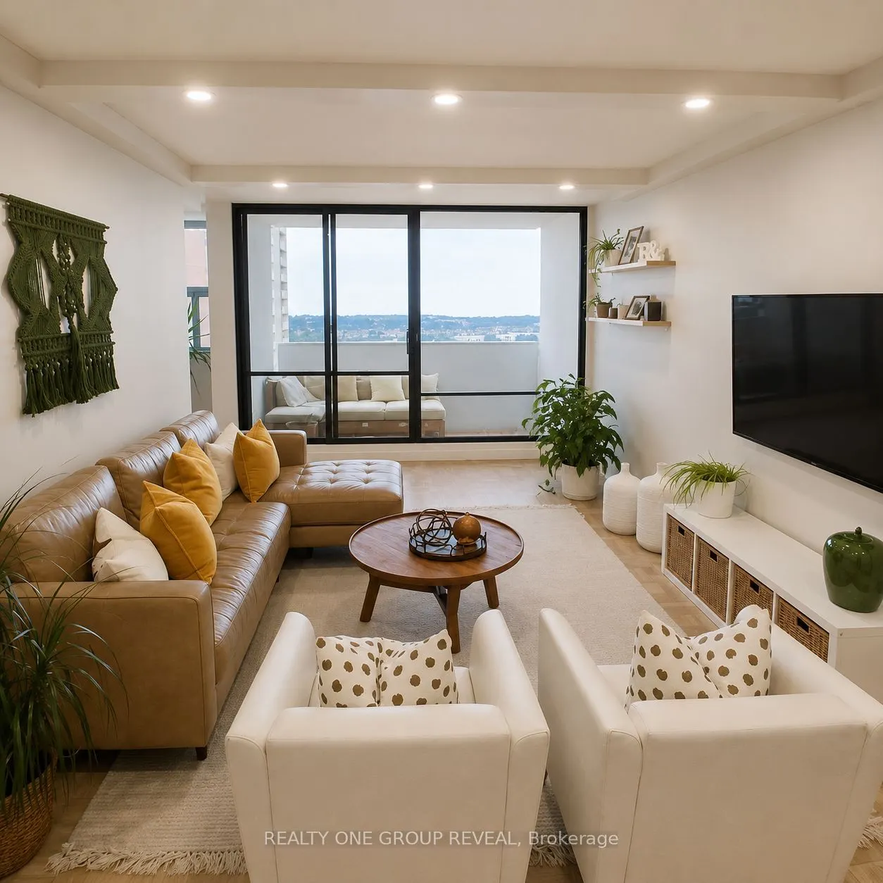 3 Massey Square #2605