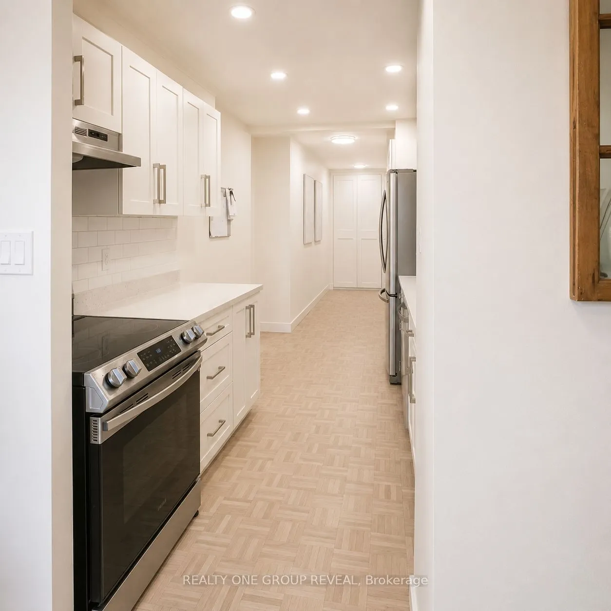 3 Massey Square #2605
