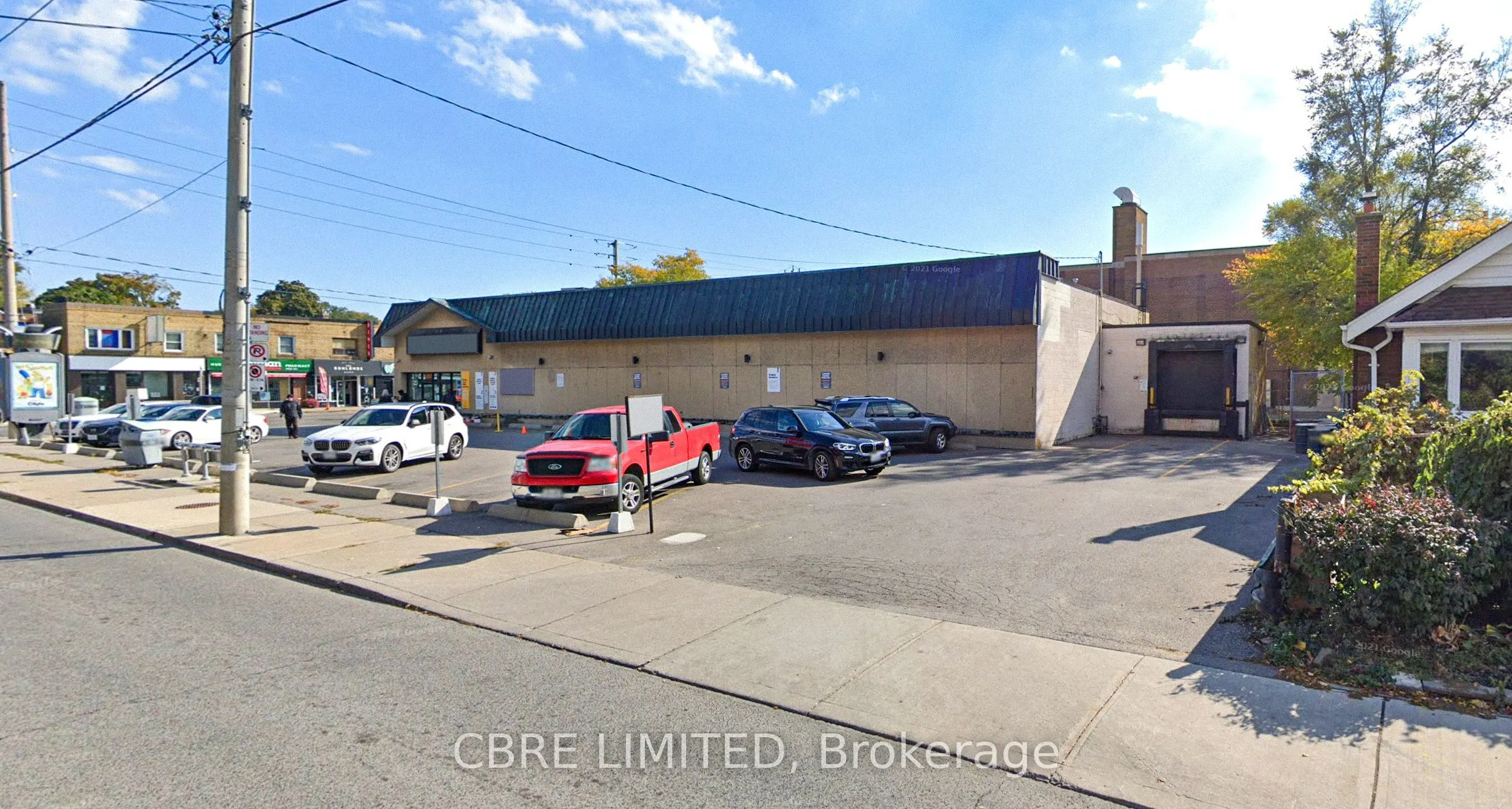 380 Donlands Avenue