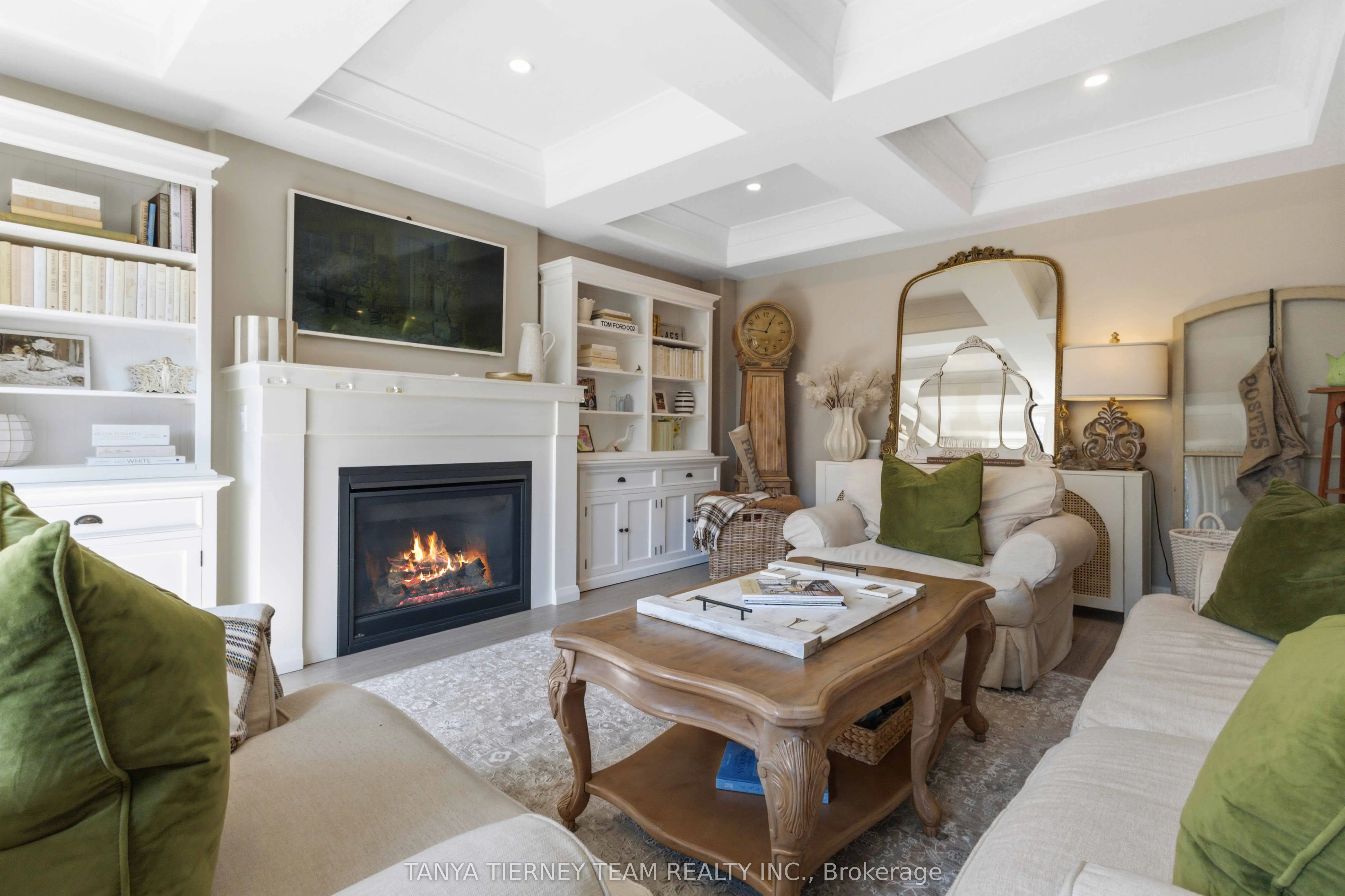 2884 Trulls Road