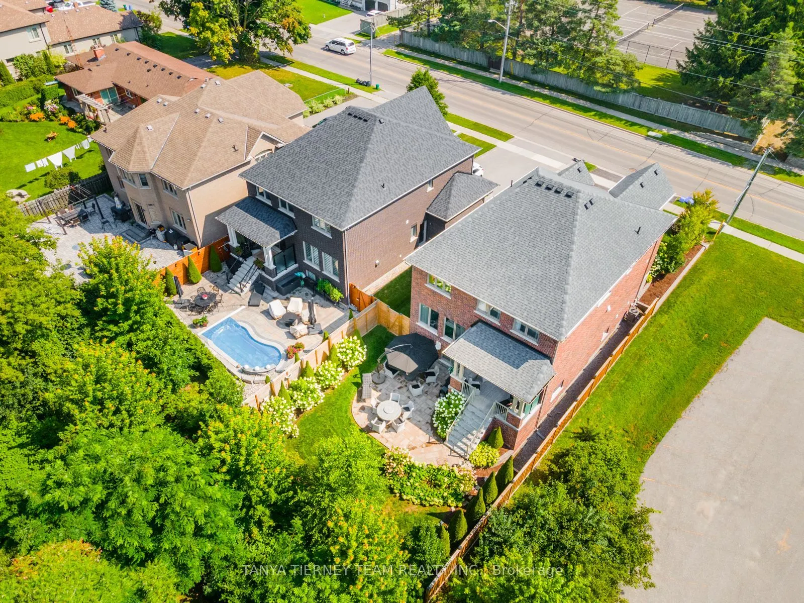 2884 Trulls Road