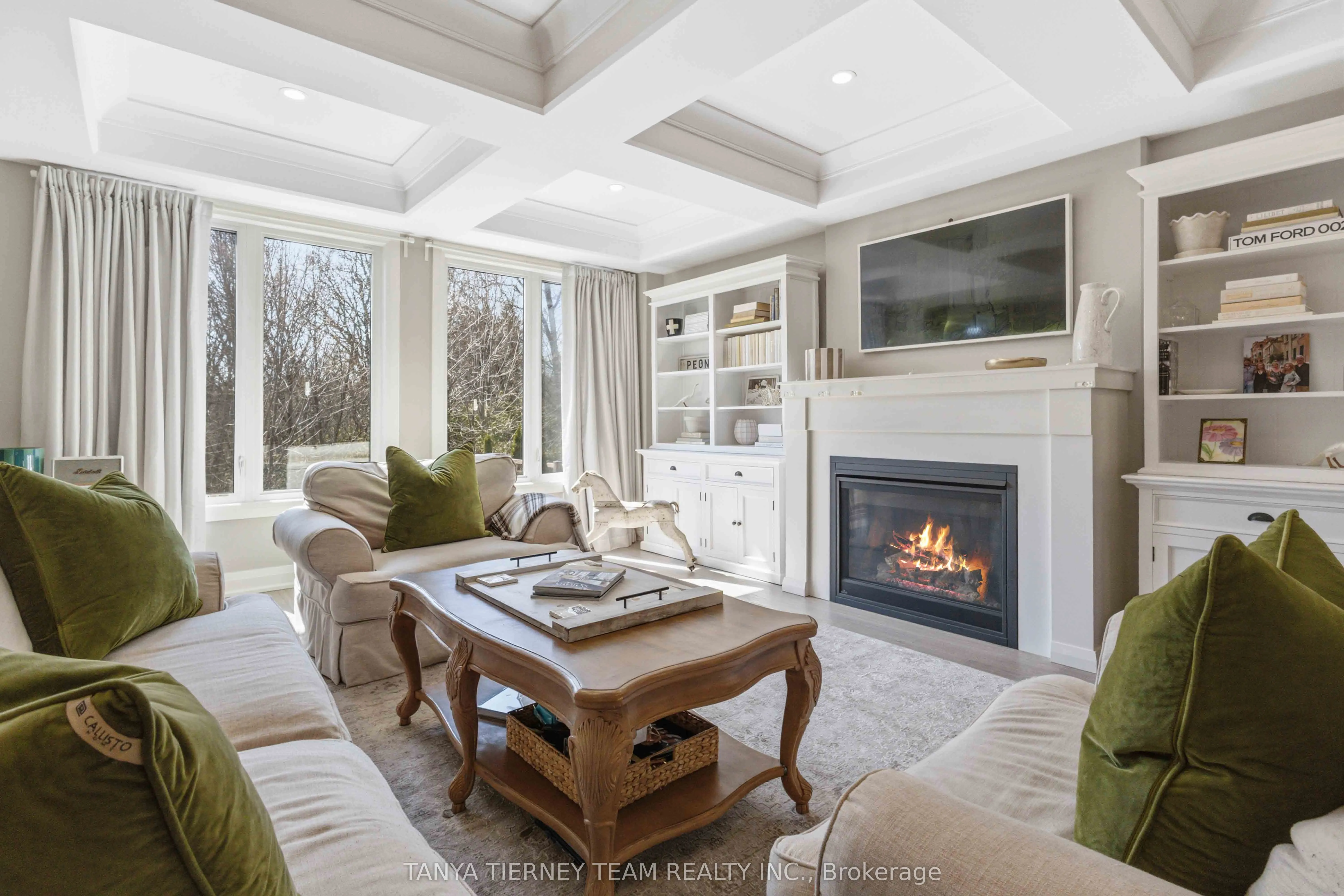 2884 Trulls Road