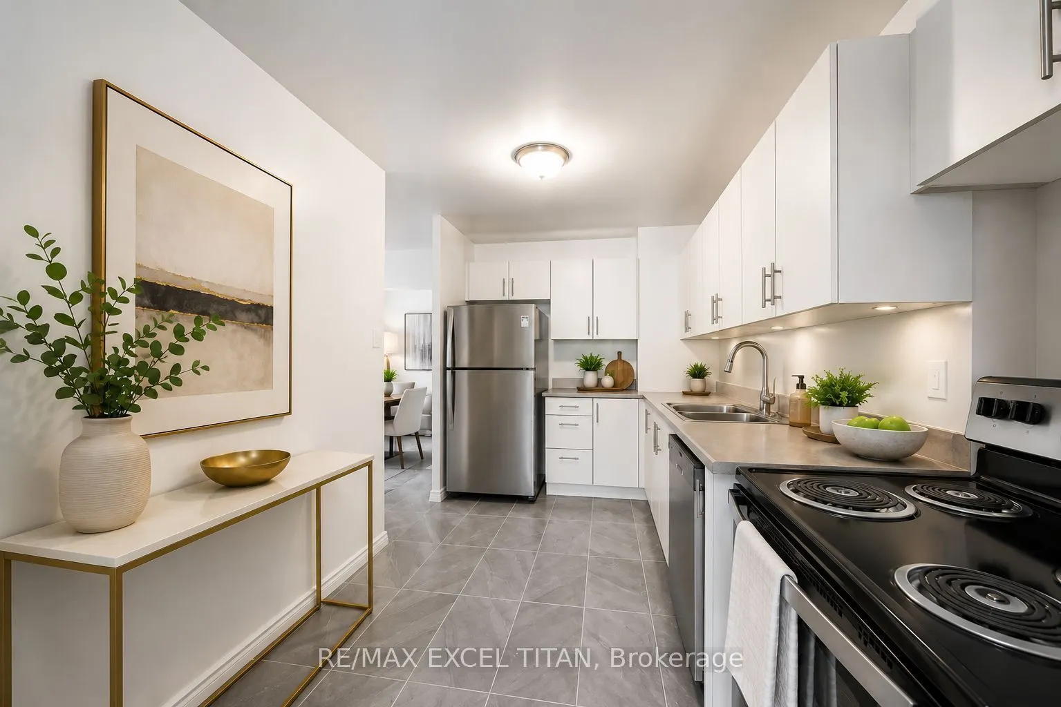165 Cosburn Avenue #307