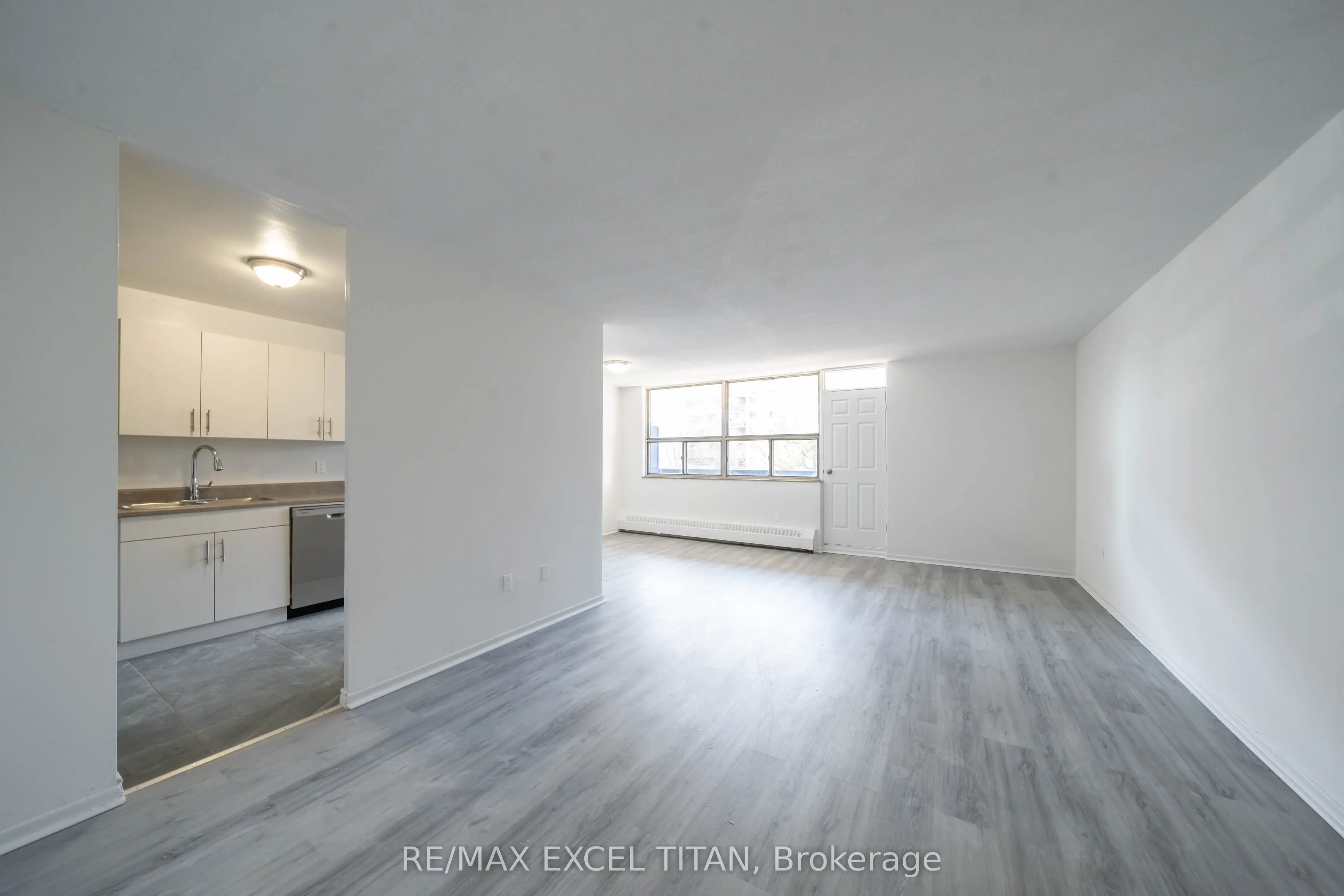 165 Cosburn Avenue #307