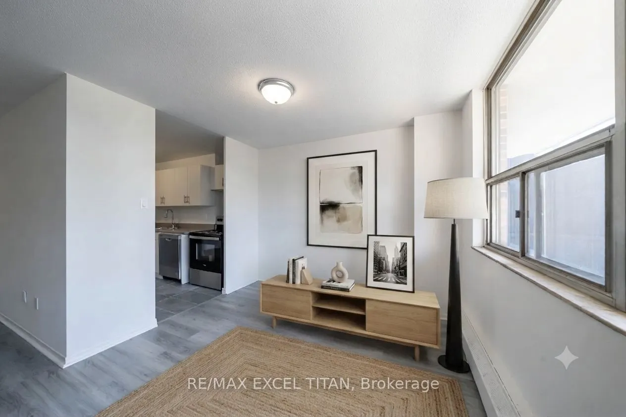 165 Cosburn Avenue #307