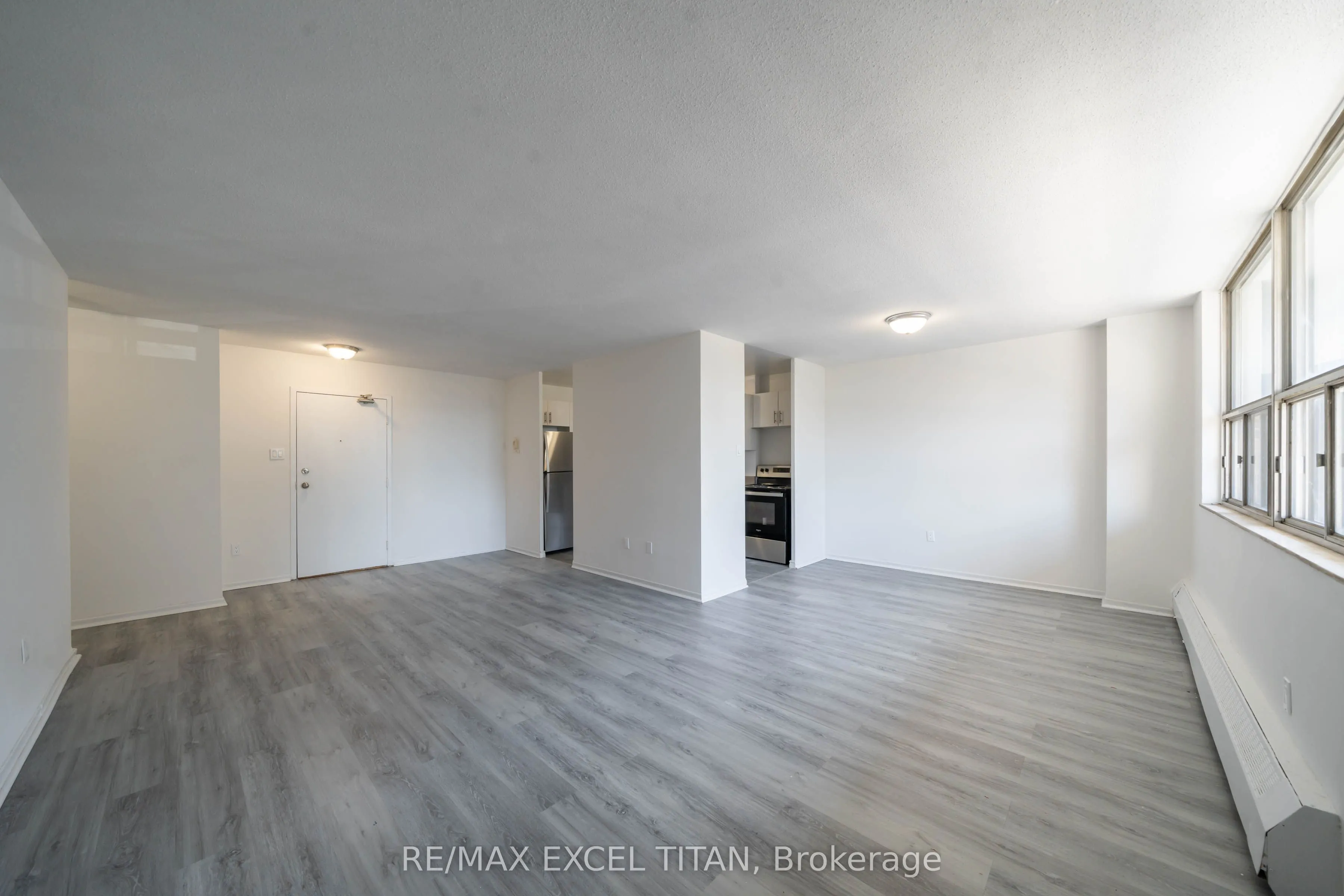 165 Cosburn Avenue #307