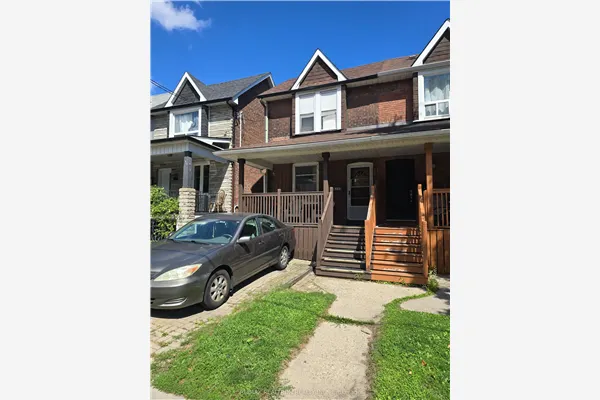 259 Woodbine Avenue