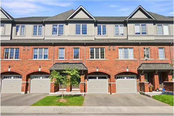 2607 Magdalen Path W