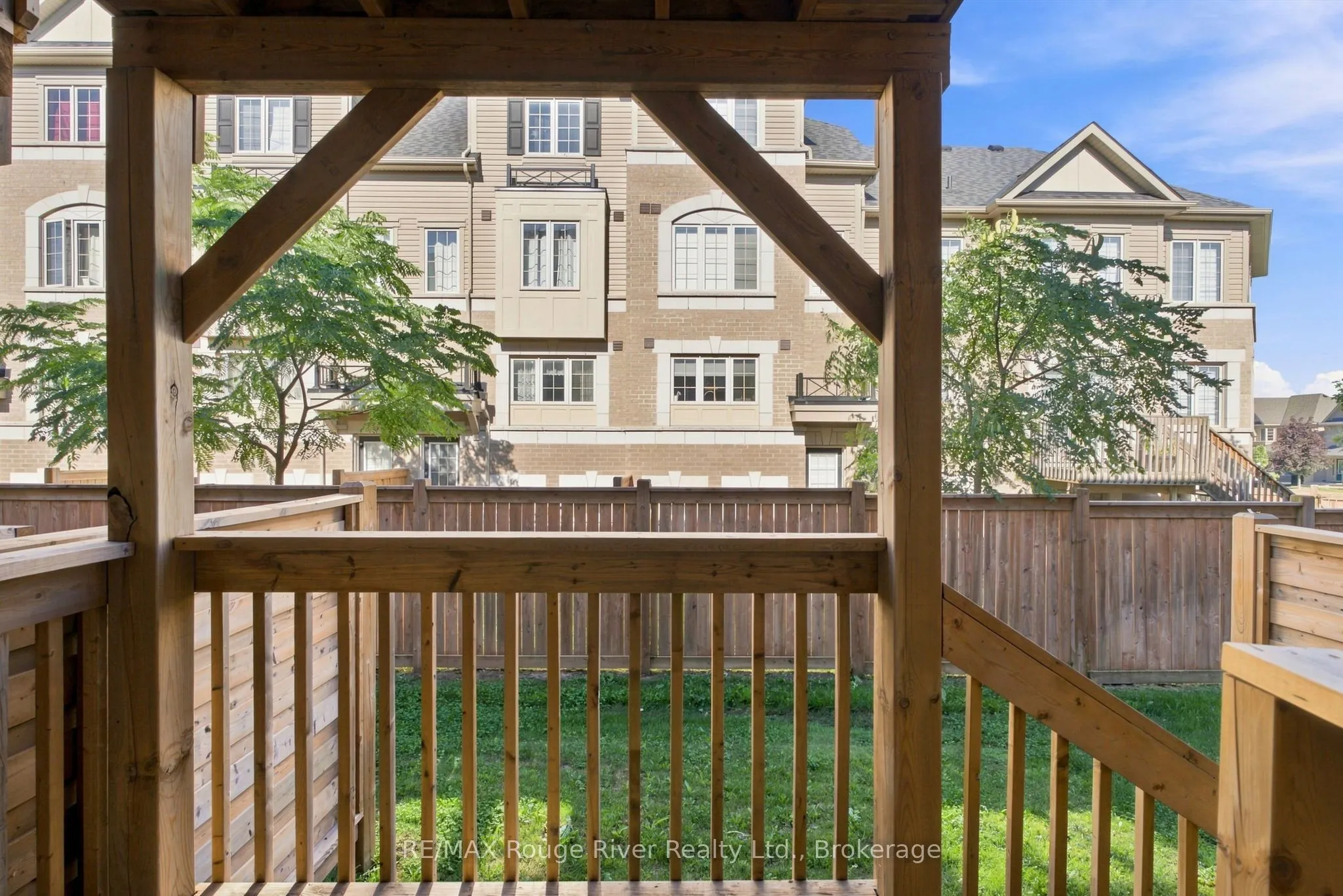 2607 Magdalen Path W #4