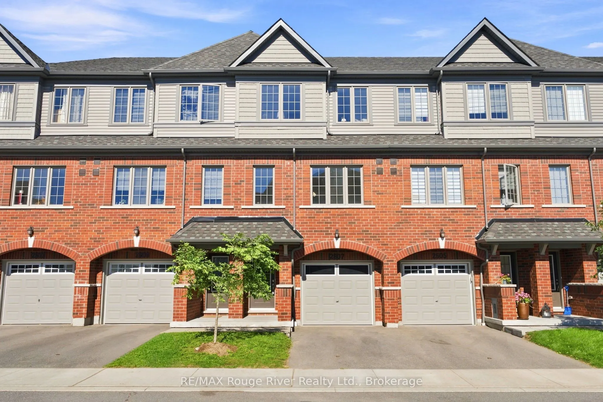 2607 Magdalen Path W #4